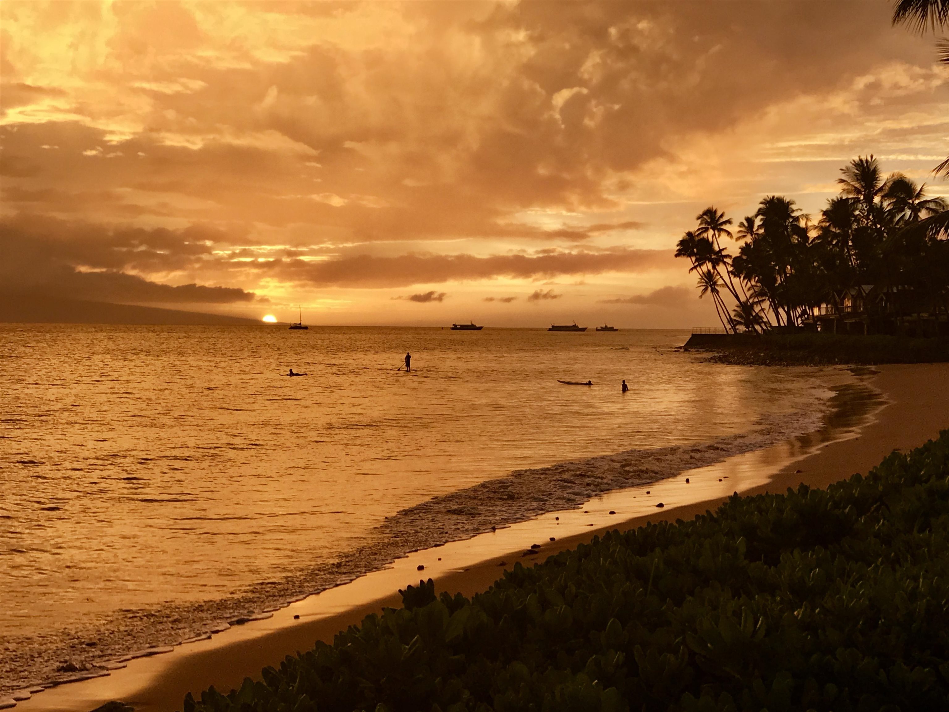 Puamana condo # 25-1, Lahaina, Hawaii - photo 10 of 24