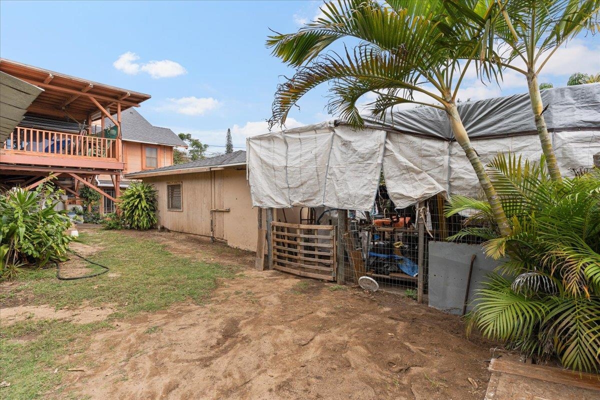 252  Halenani Dr Old Sandhills, Wailuku home - photo 21 of 32