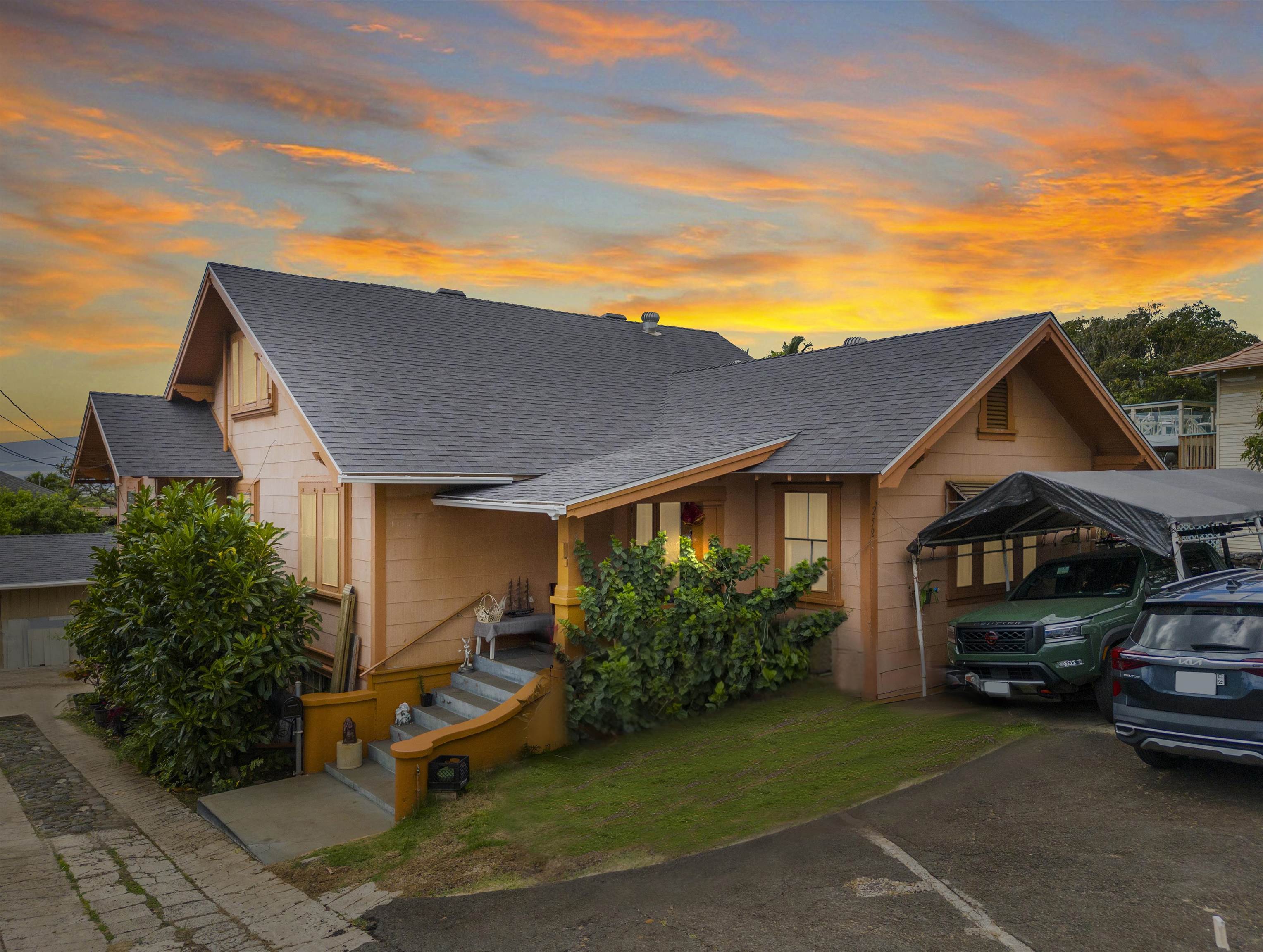 252  Halenani Dr Old Sandhills, Wailuku home - photo 2 of 29
