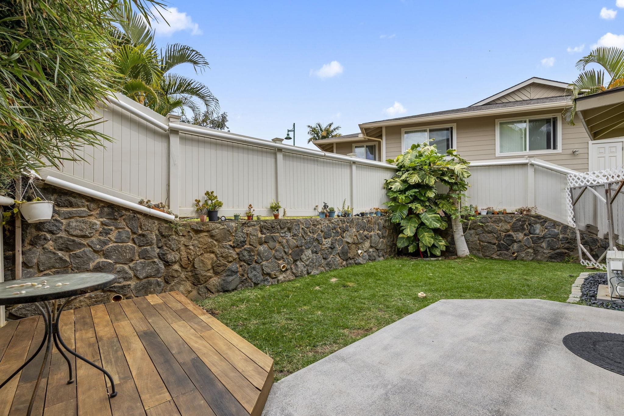 Milo Court at Kehalani condo # 60, Wailuku, Hawaii - photo 37 of 38