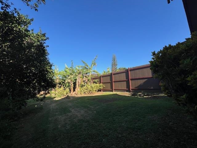 2531  Hanamalia Pl Lower Kokomo, Haiku home - photo 23 of 26