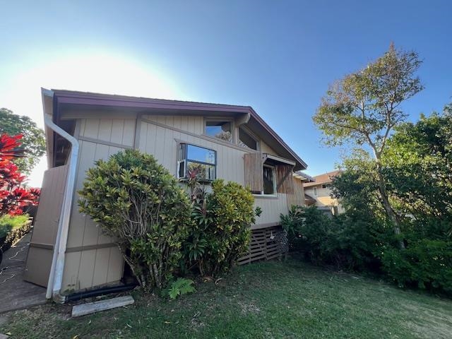 2531  Hanamalia Pl Lower Kokomo, Haiku home - photo 26 of 26