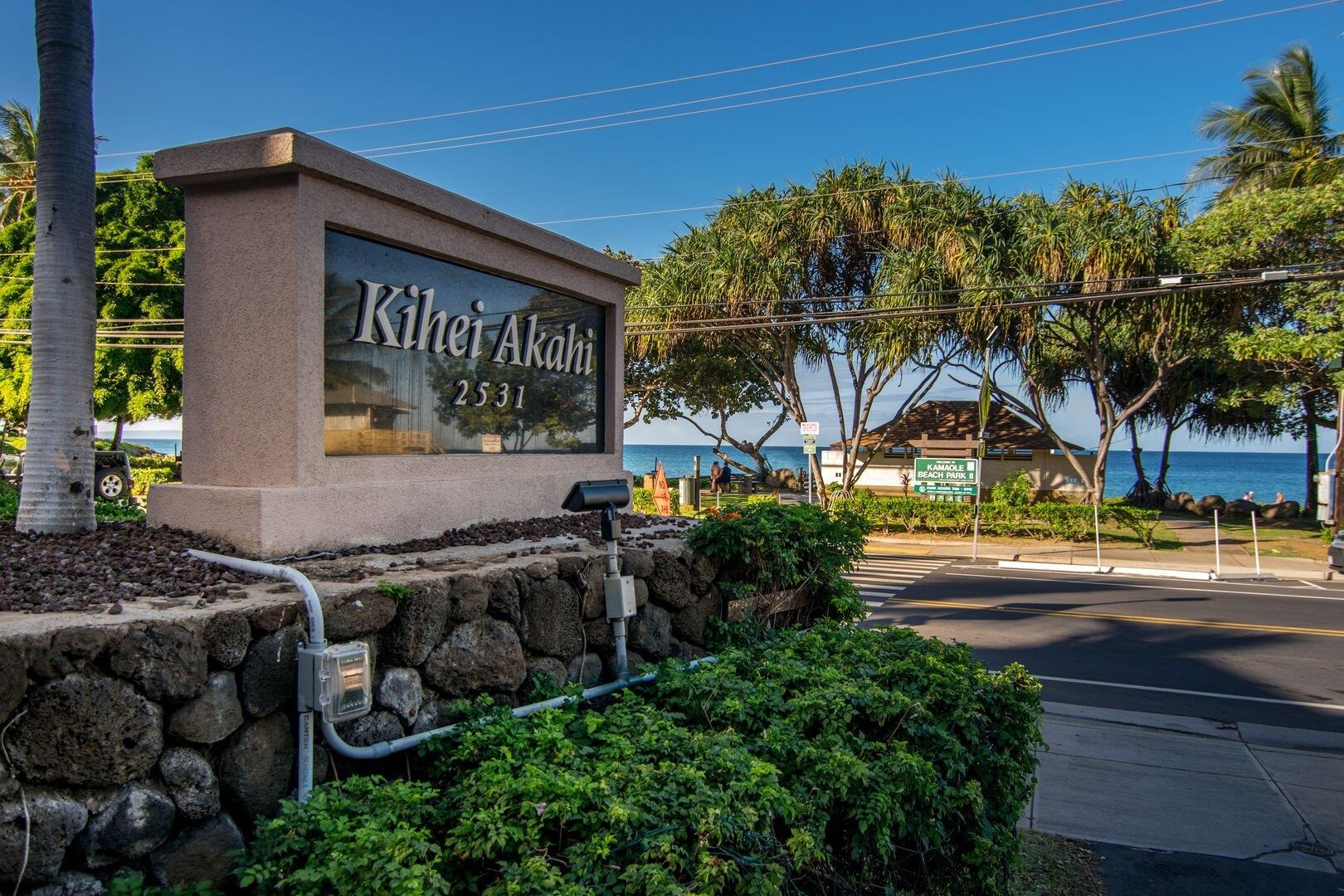 Kihei Akahi condo # 213C, Kihei, Hawaii - photo 26 of 26