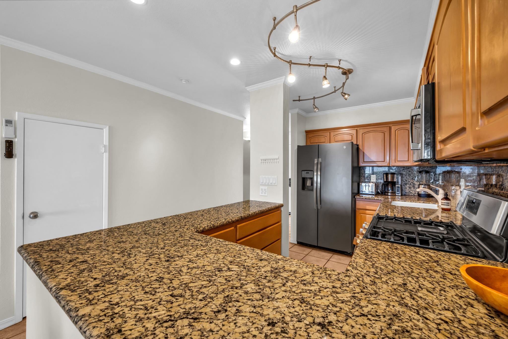 Kihei Akahi condo # A-105, Kihei, Hawaii - photo 5 of 17