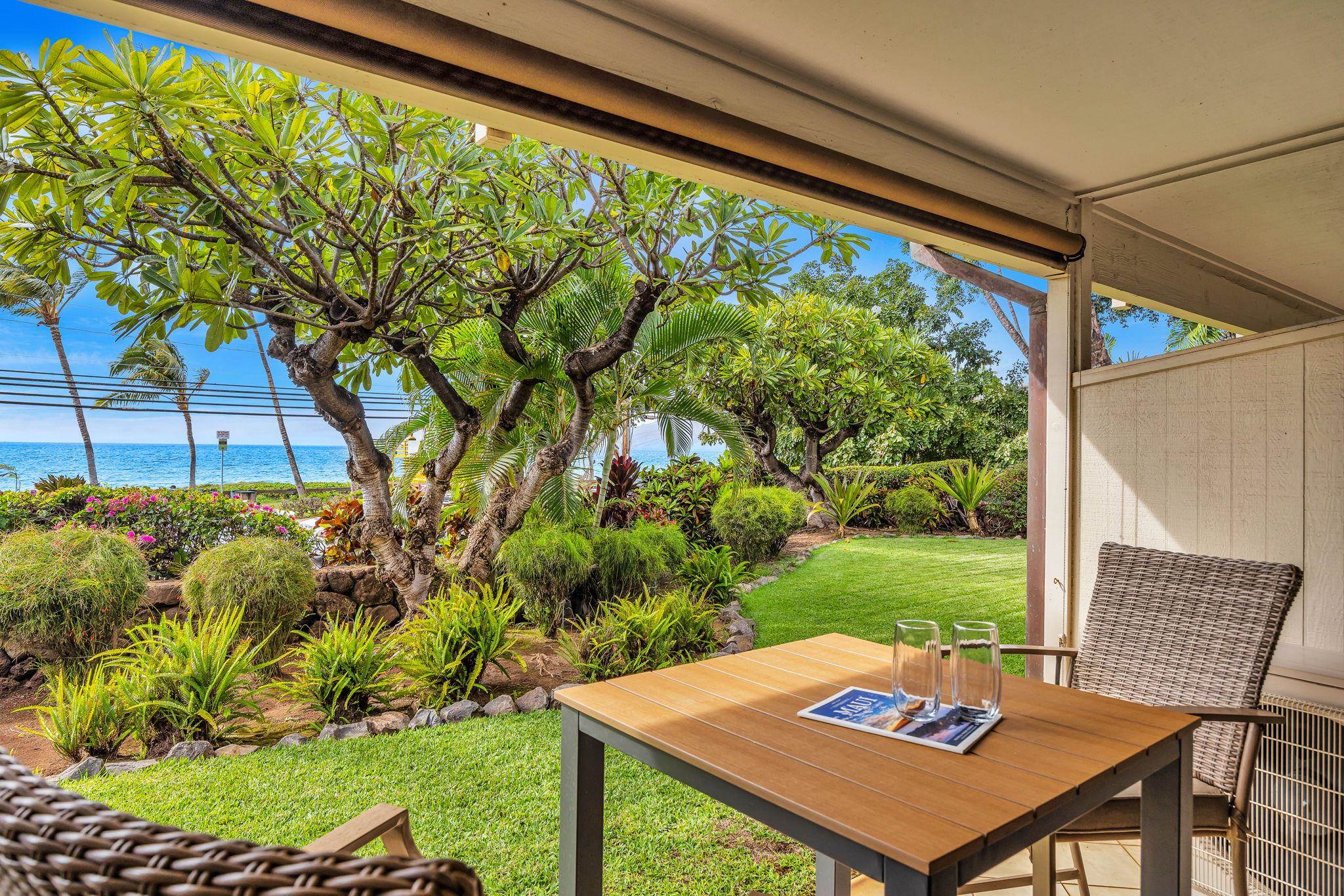 Kihei Akahi condo # A-105, Kihei, Hawaii - photo 8 of 17