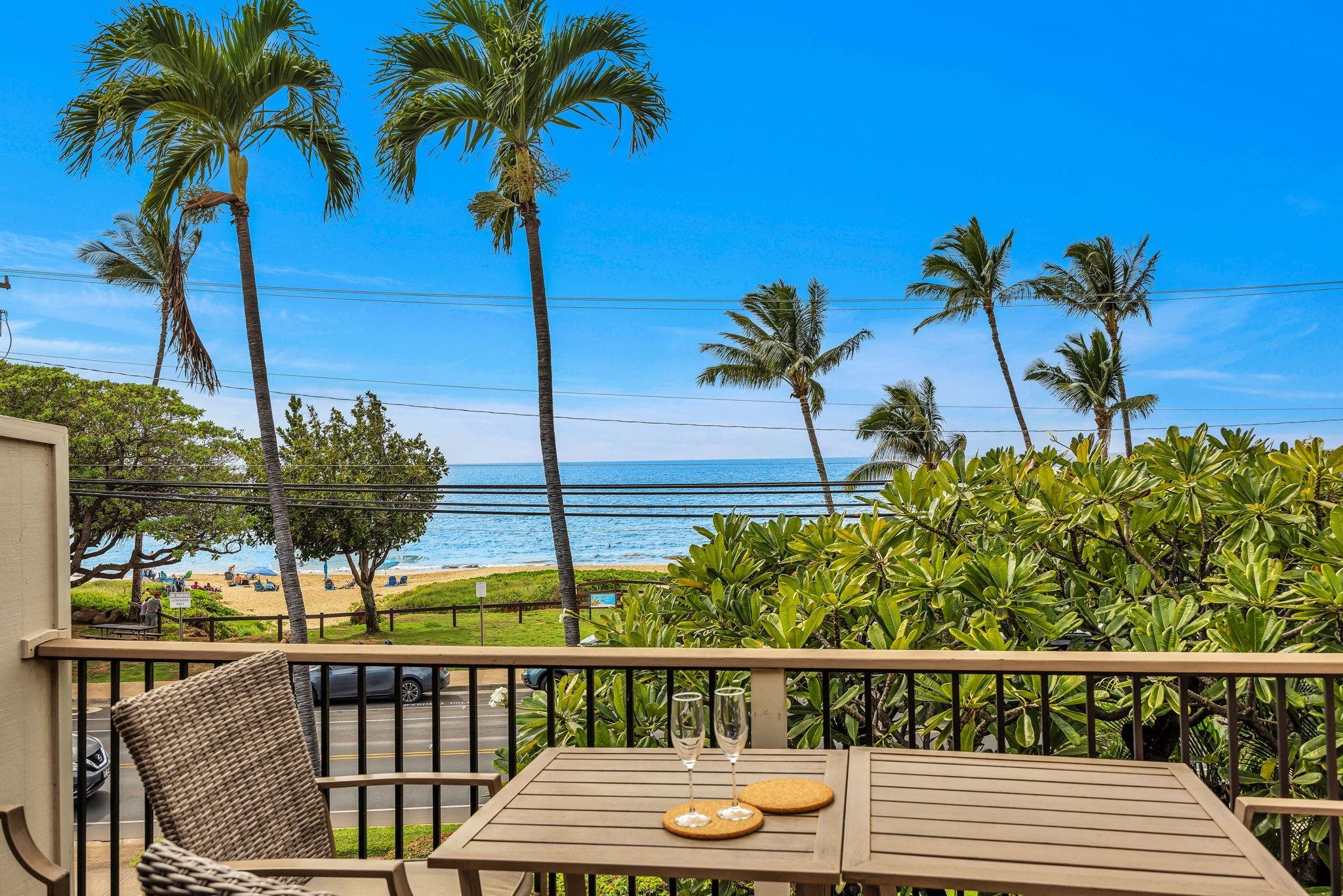 Kihei Akahi condo # A-105, Kihei, Hawaii - photo 15 of 17