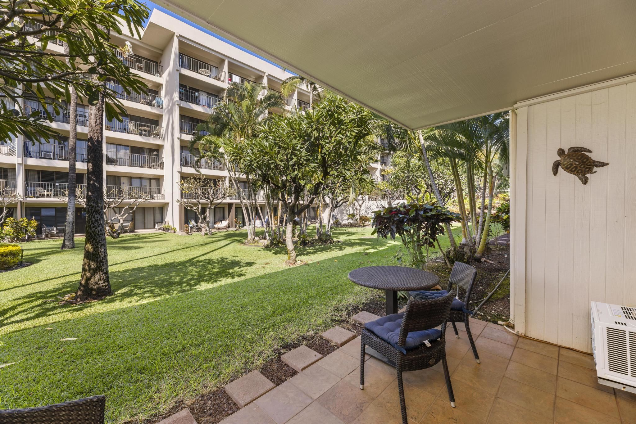 Kihei Akahi condo # B-103, Kihei, Hawaii - photo 2 of 46