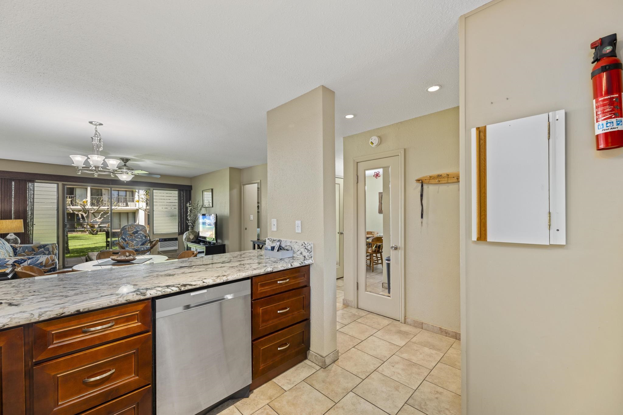 Kihei Akahi condo # B-103, Kihei, Hawaii - photo 14 of 46