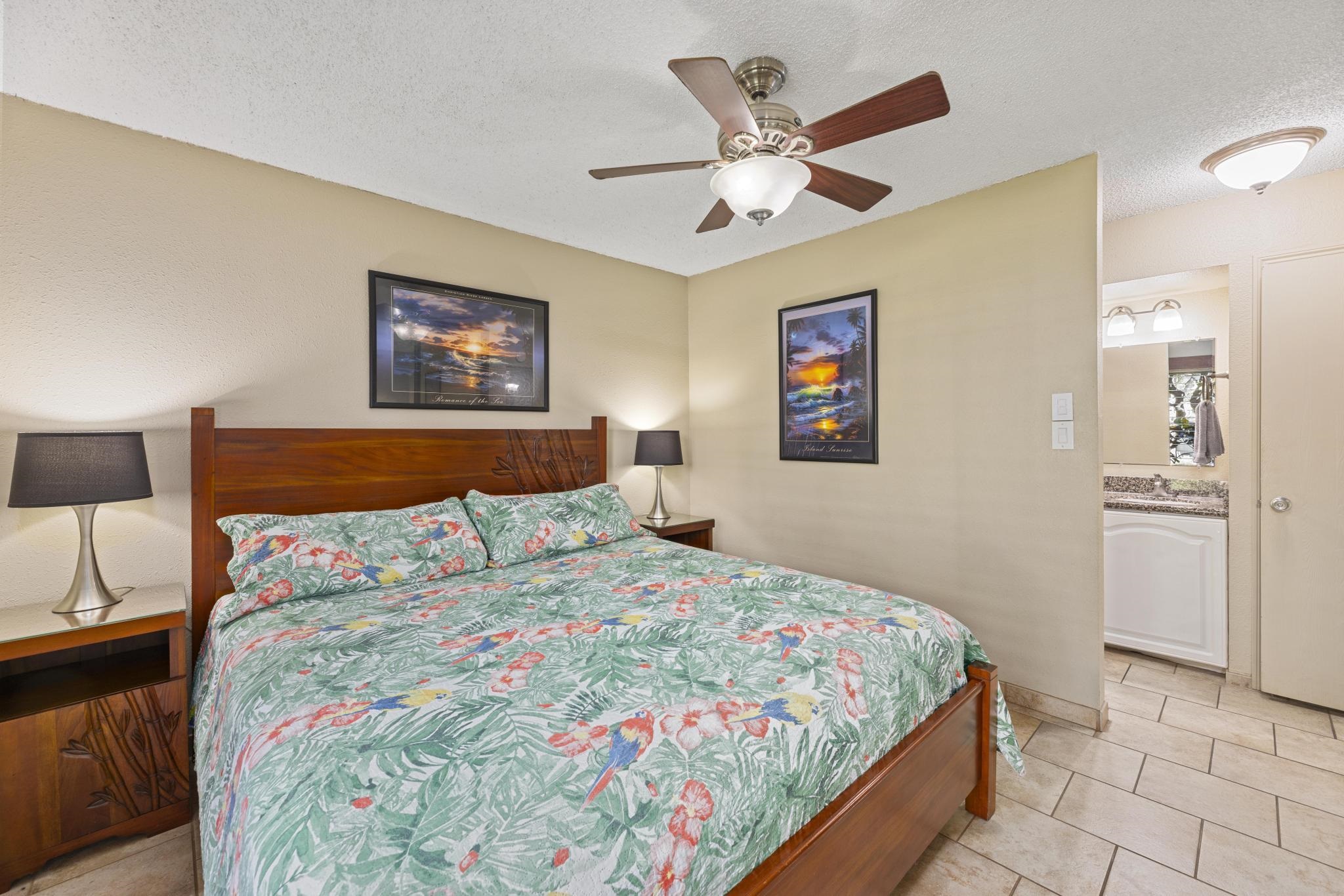 Kihei Akahi condo # B-103, Kihei, Hawaii - photo 17 of 46