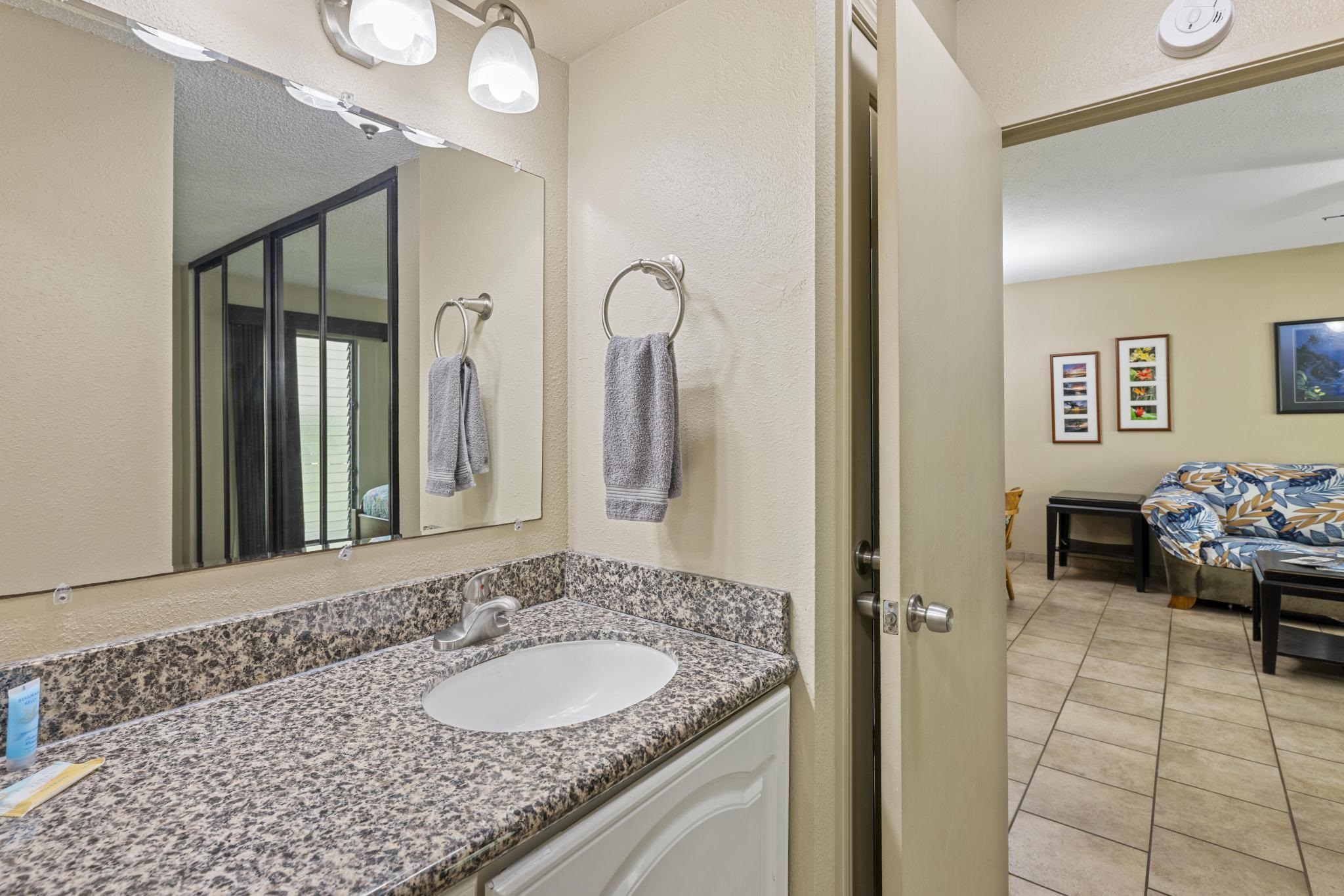 Kihei Akahi condo # B-103, Kihei, Hawaii - photo 21 of 46