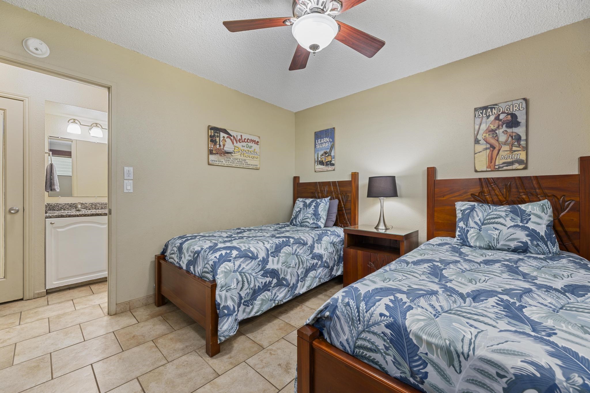 Kihei Akahi condo # B-103, Kihei, Hawaii - photo 22 of 46