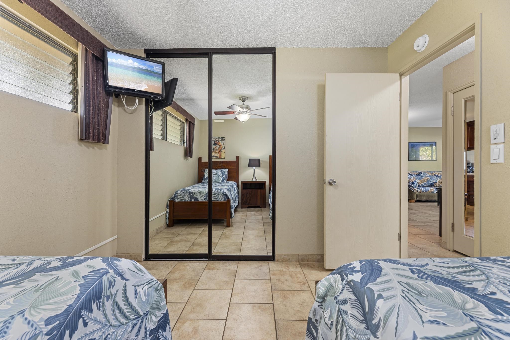 Kihei Akahi condo # B-103, Kihei, Hawaii - photo 23 of 46