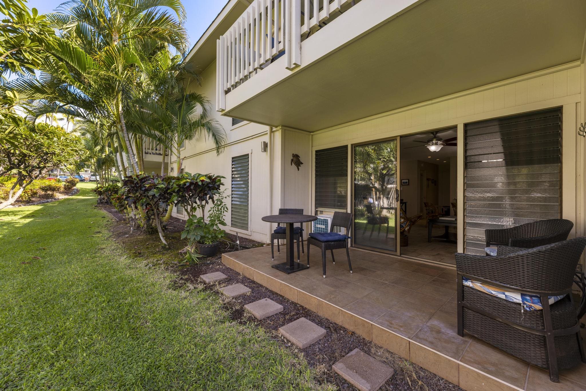 Kihei Akahi condo # B-103, Kihei, Hawaii - photo 26 of 46