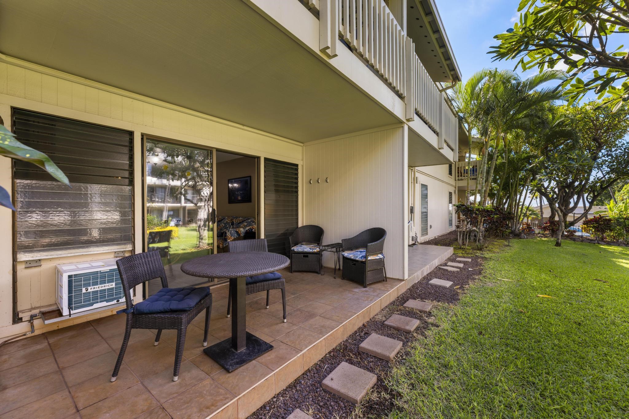 Kihei Akahi condo # B-103, Kihei, Hawaii - photo 27 of 46