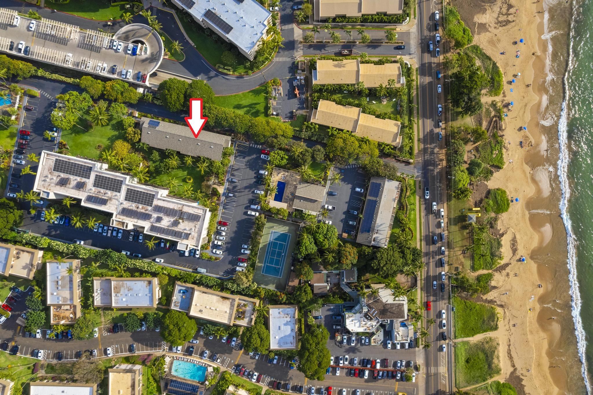 Kihei Akahi condo # B-103, Kihei, Hawaii - photo 28 of 46