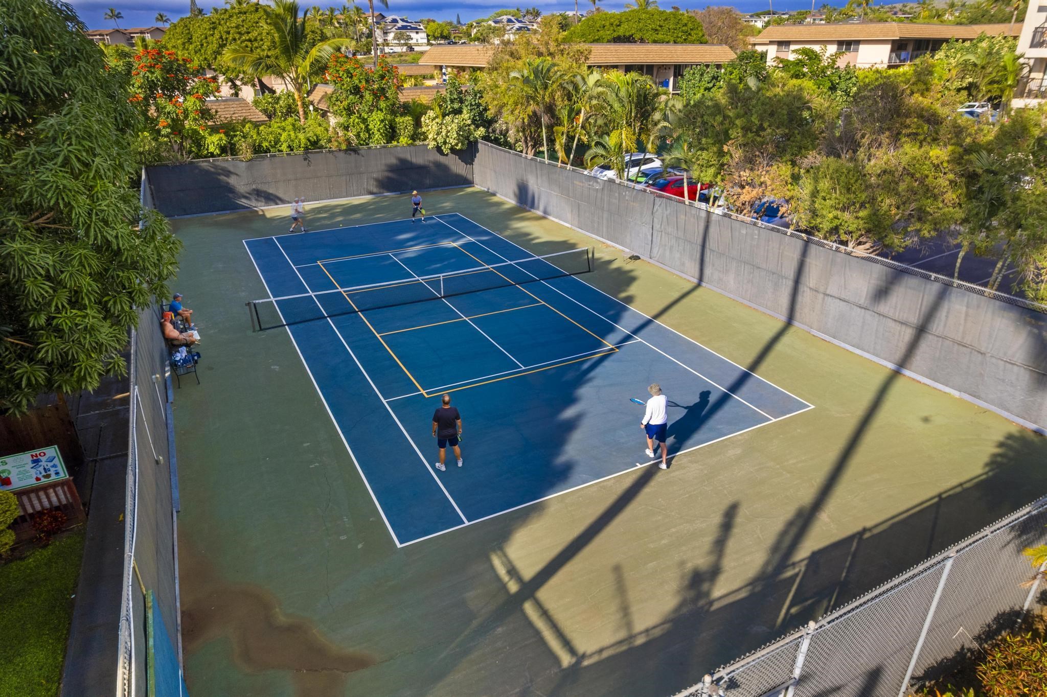 Kihei Akahi condo # B-103, Kihei, Hawaii - photo 32 of 46