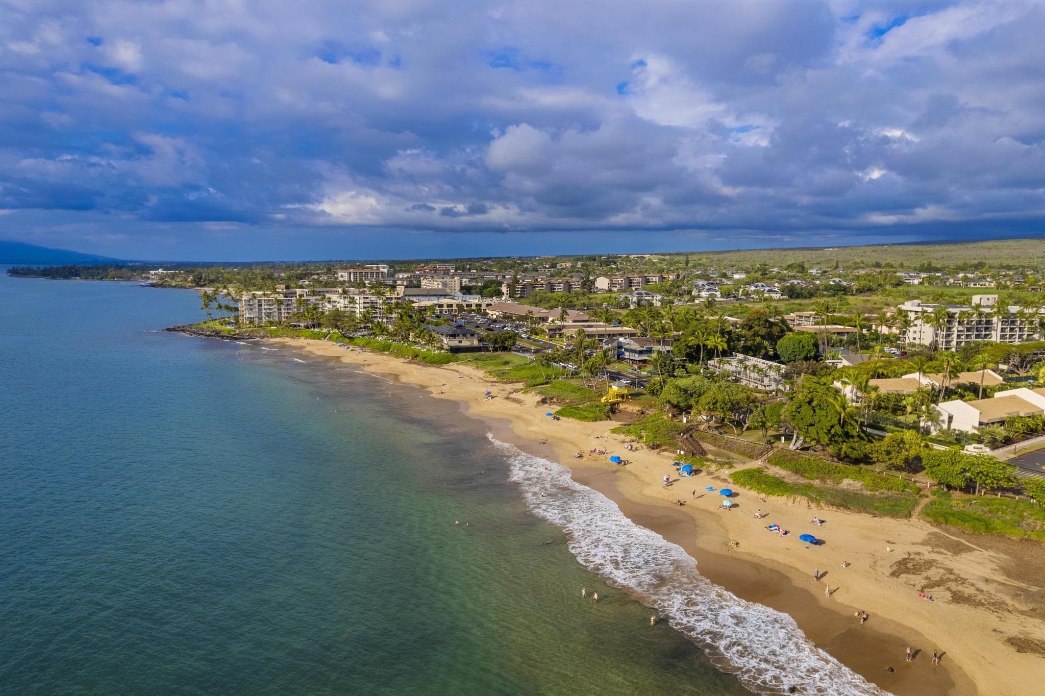 Kihei Akahi condo # B-103, Kihei, Hawaii - photo 43 of 46