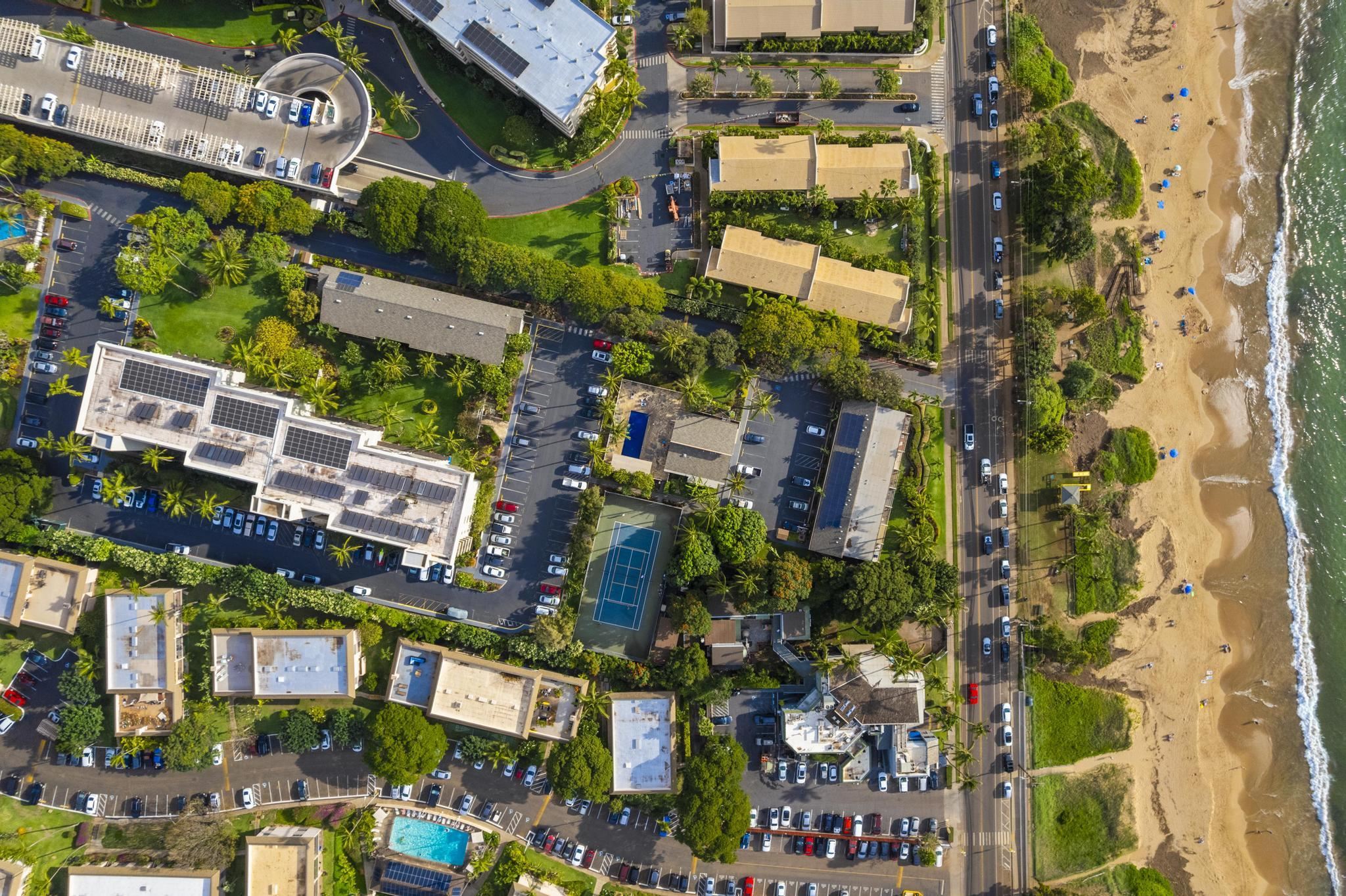 Kihei Akahi condo # B-103, Kihei, Hawaii - photo 46 of 46