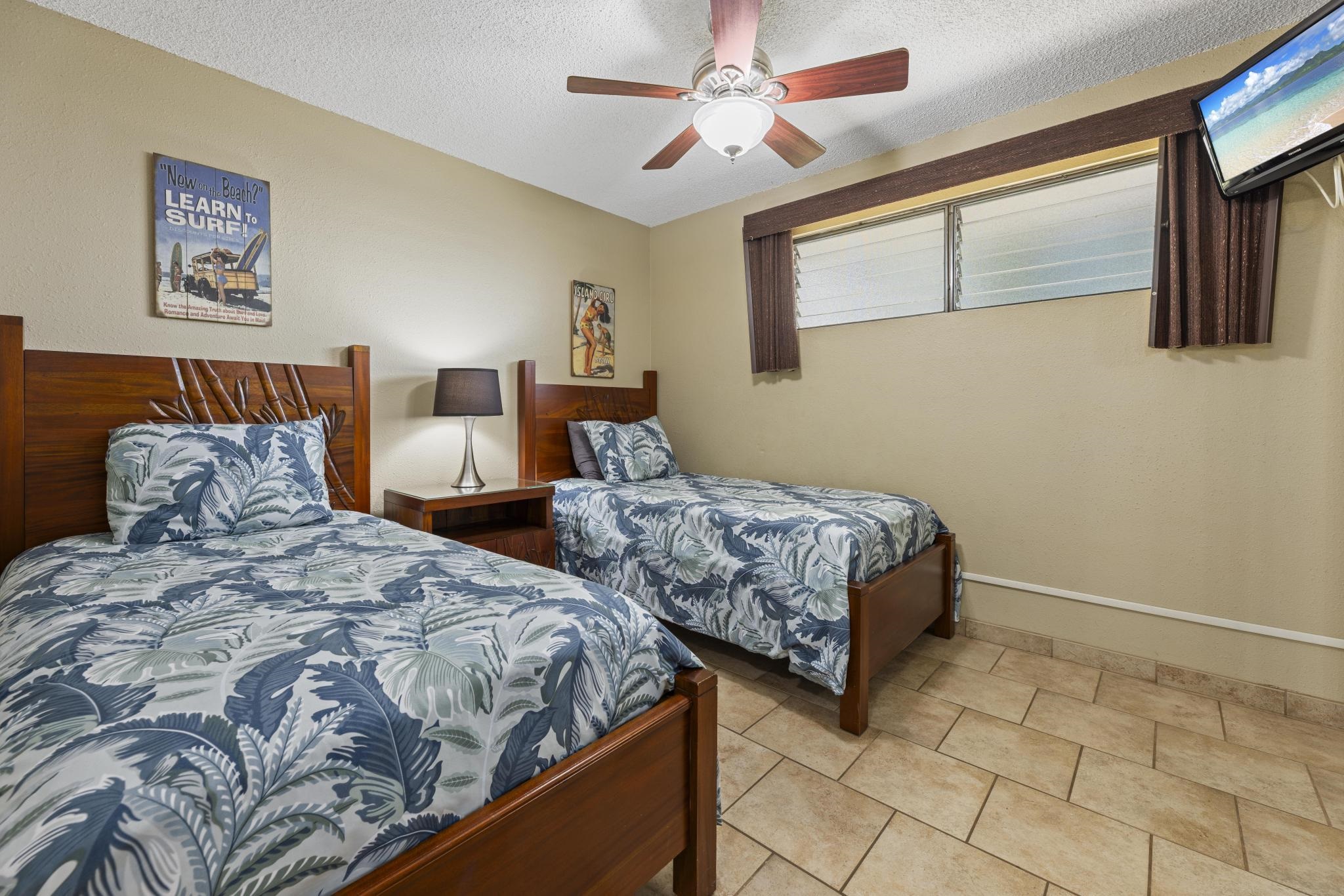 Kihei Akahi condo # B-103, Kihei, Hawaii - photo 6 of 46