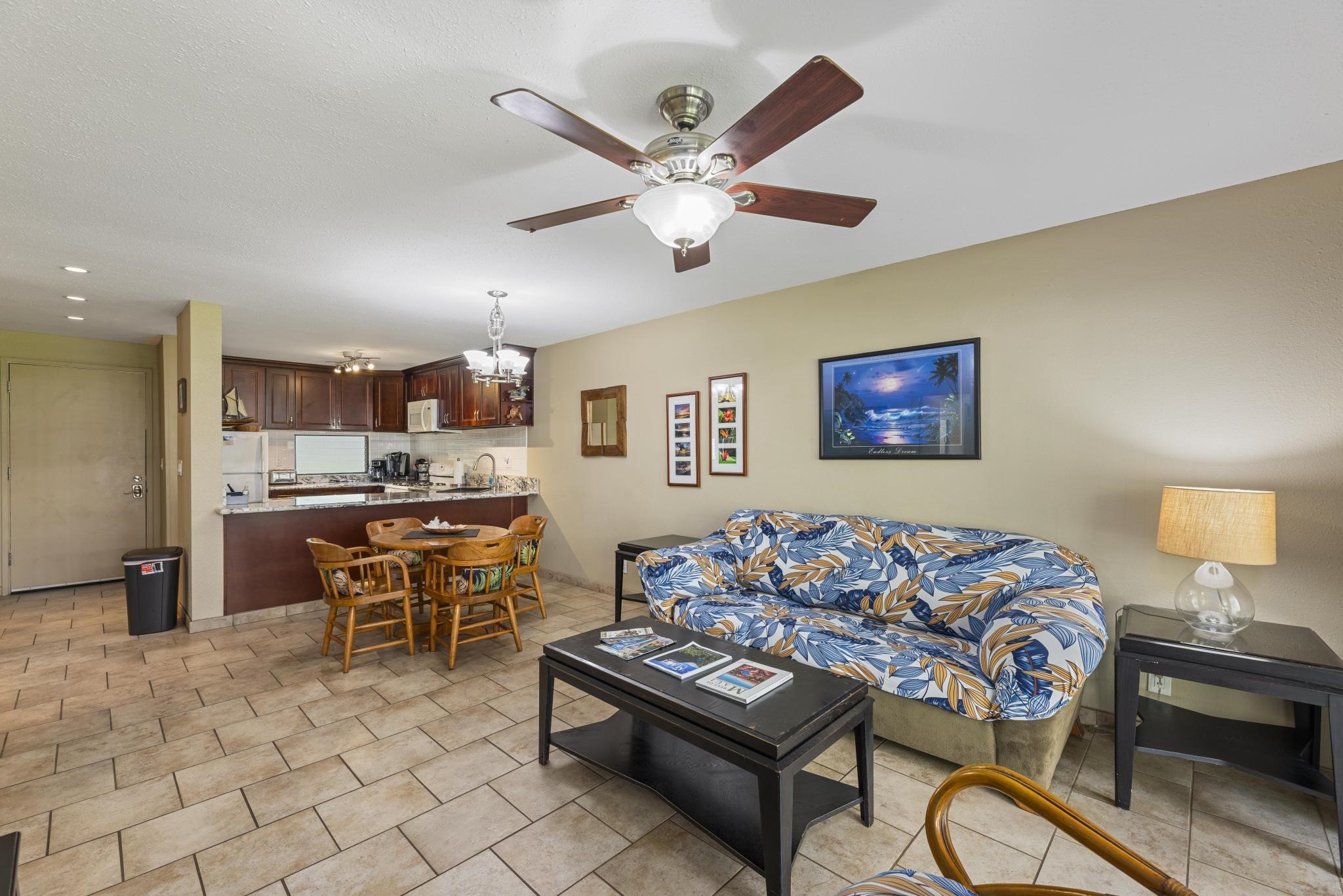 Kihei Akahi condo # B-103, Kihei, Hawaii - photo 9 of 46