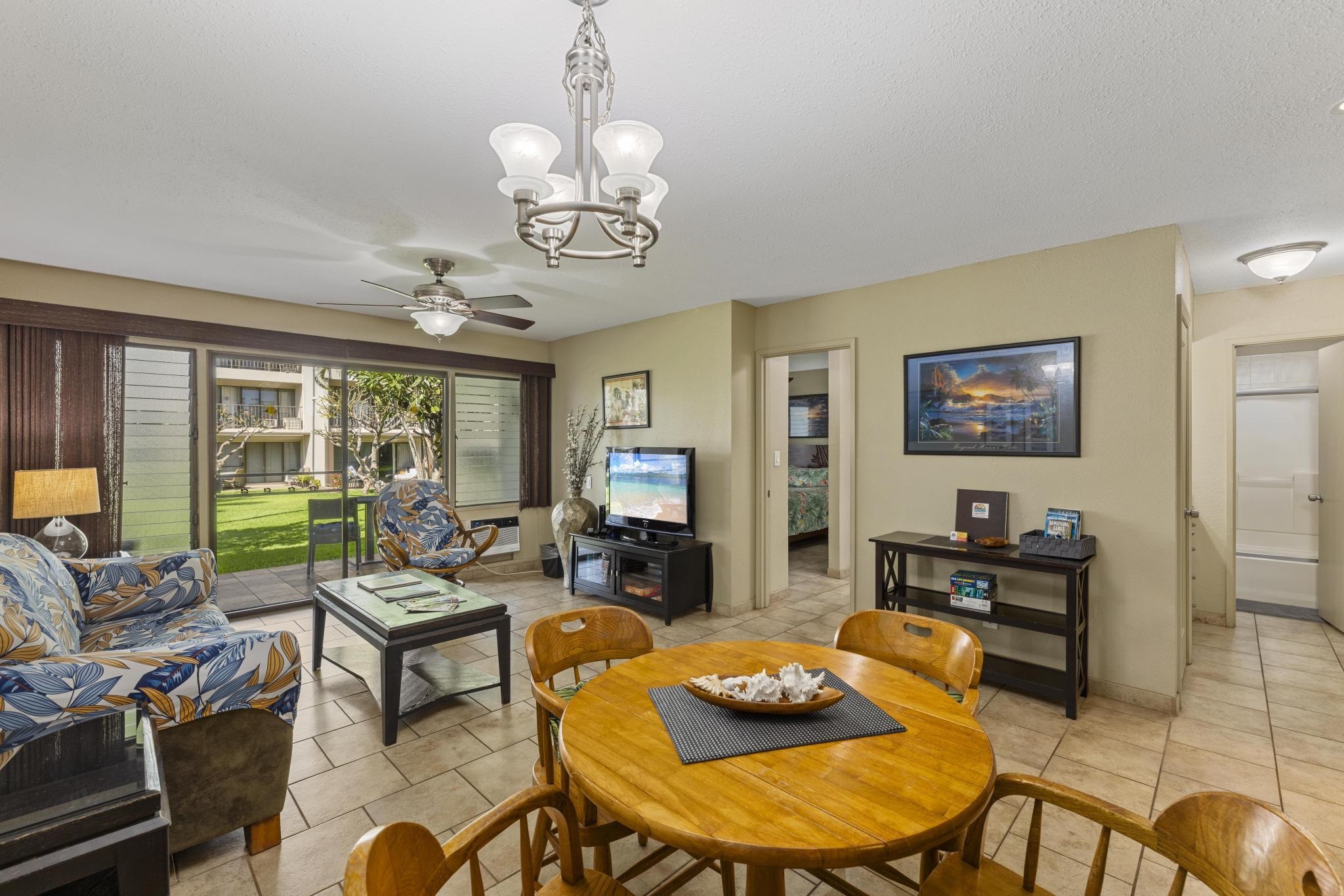 Kihei Akahi condo # B-103, Kihei, Hawaii - photo 10 of 46