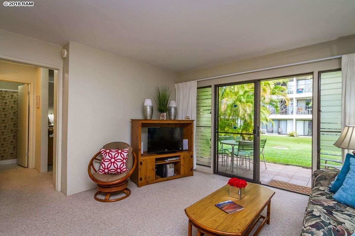 Kihei Akahi condo # B-104, Kihei, Hawaii - photo 13 of 30