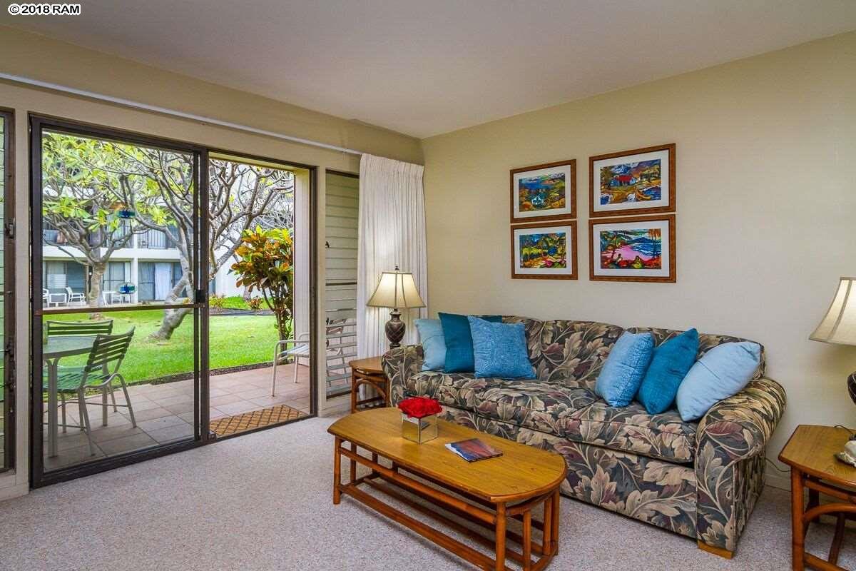 Kihei Akahi condo # B-104, Kihei, Hawaii - photo 14 of 30