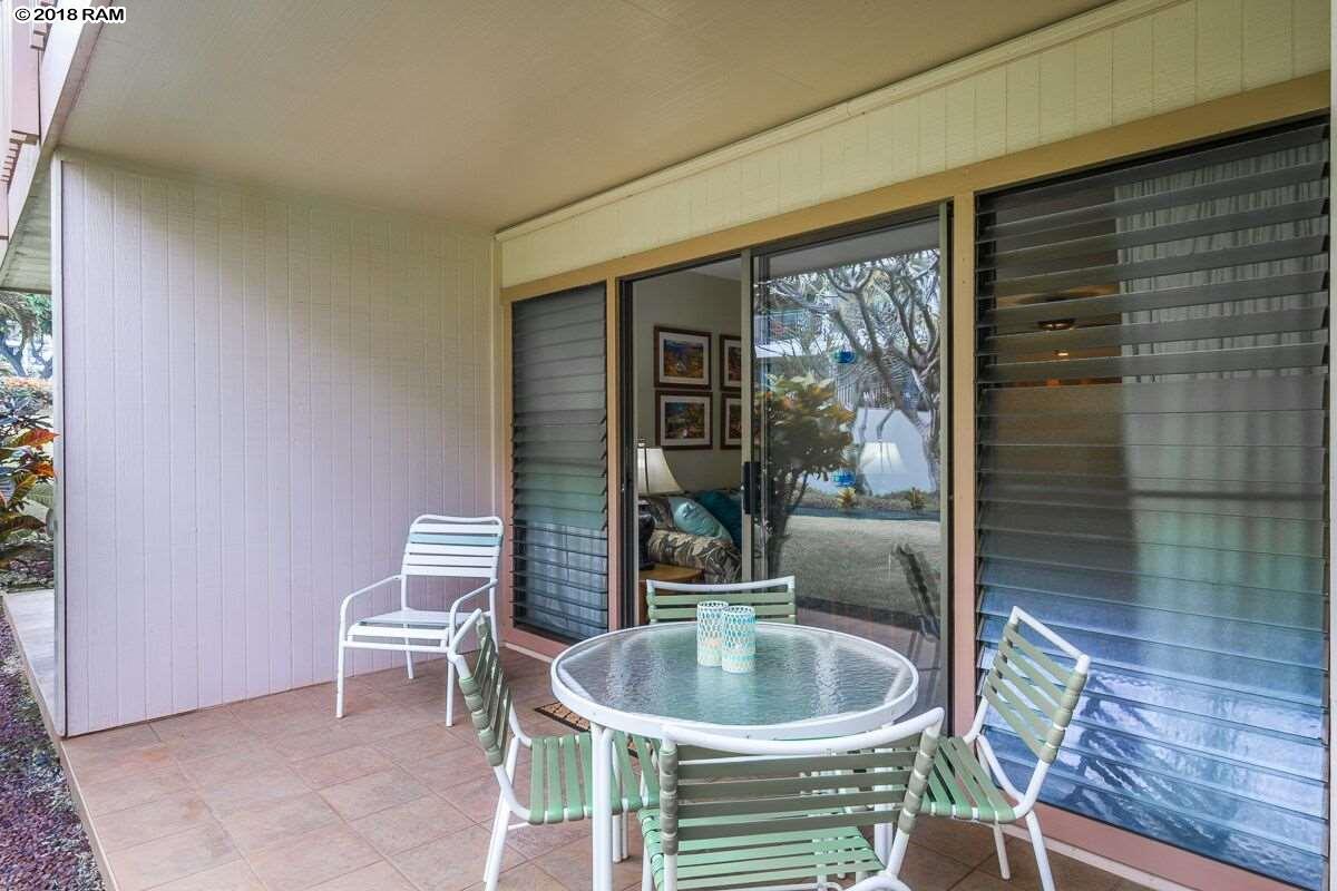 Kihei Akahi condo # B-104, Kihei, Hawaii - photo 15 of 30
