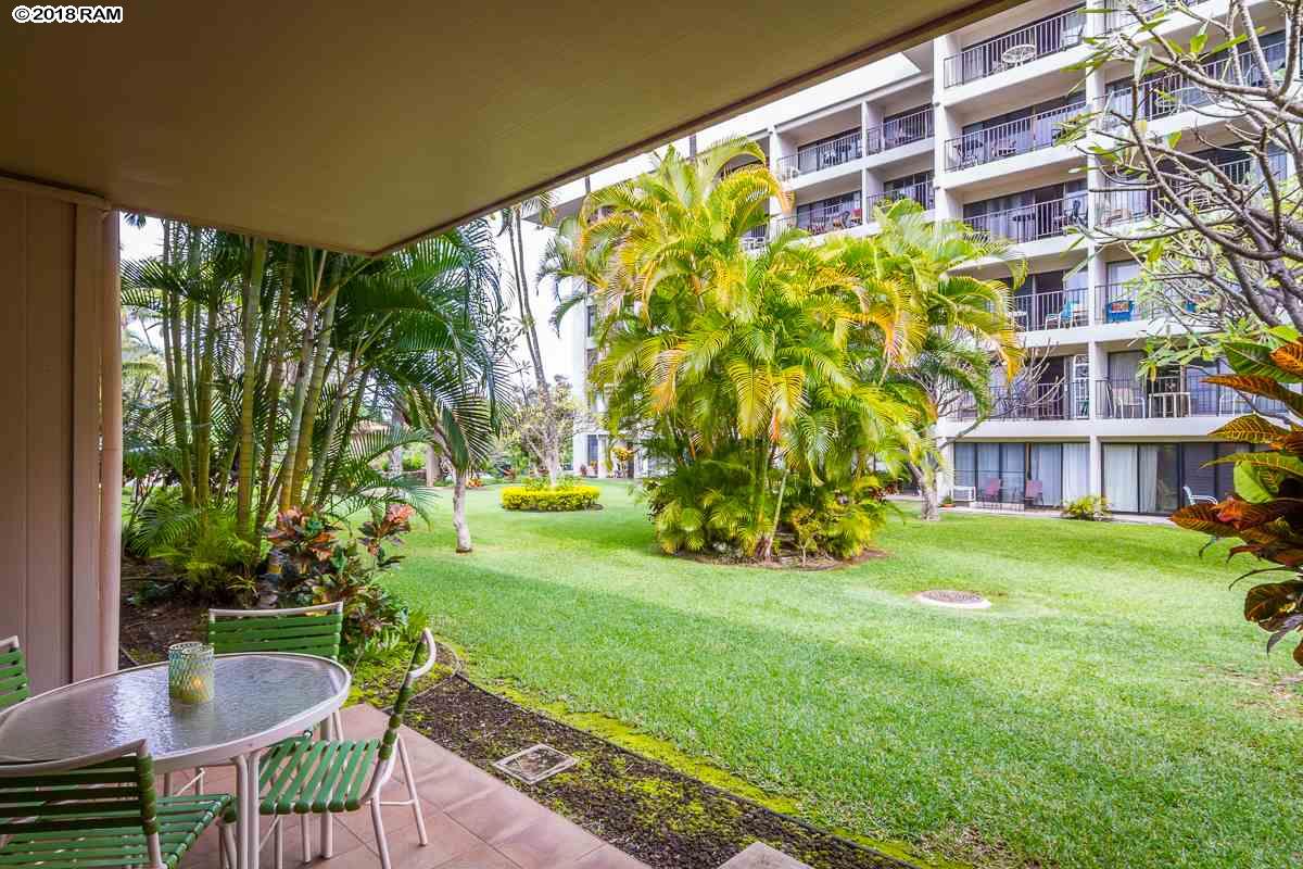 Kihei Akahi condo # B-104, Kihei, Hawaii - photo 16 of 30