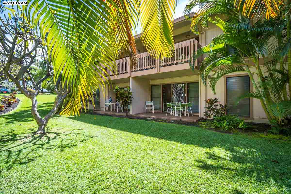 Kihei Akahi condo # B-104, Kihei, Hawaii - photo 17 of 30