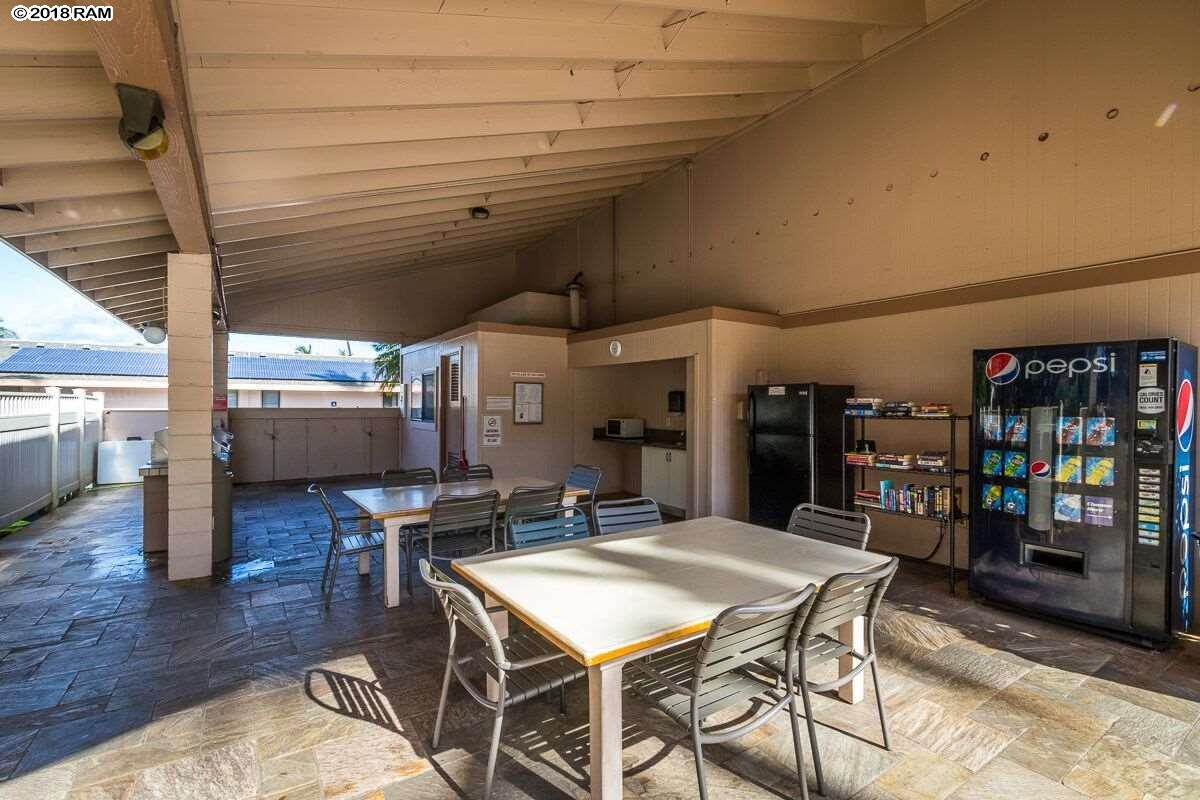 Kihei Akahi condo # B-104, Kihei, Hawaii - photo 20 of 30