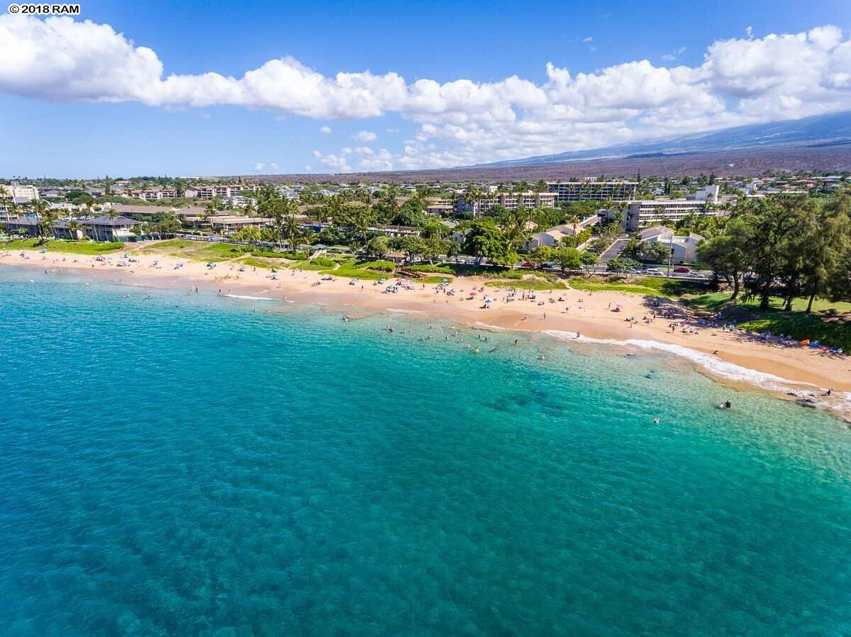 Kihei Akahi condo # B-104, Kihei, Hawaii - photo 22 of 30