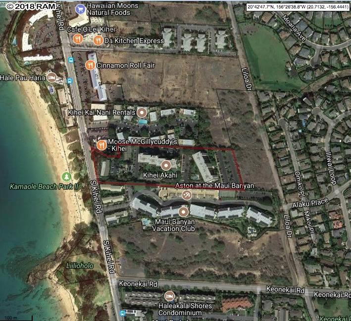 Kihei Akahi condo # B-104, Kihei, Hawaii - photo 23 of 30