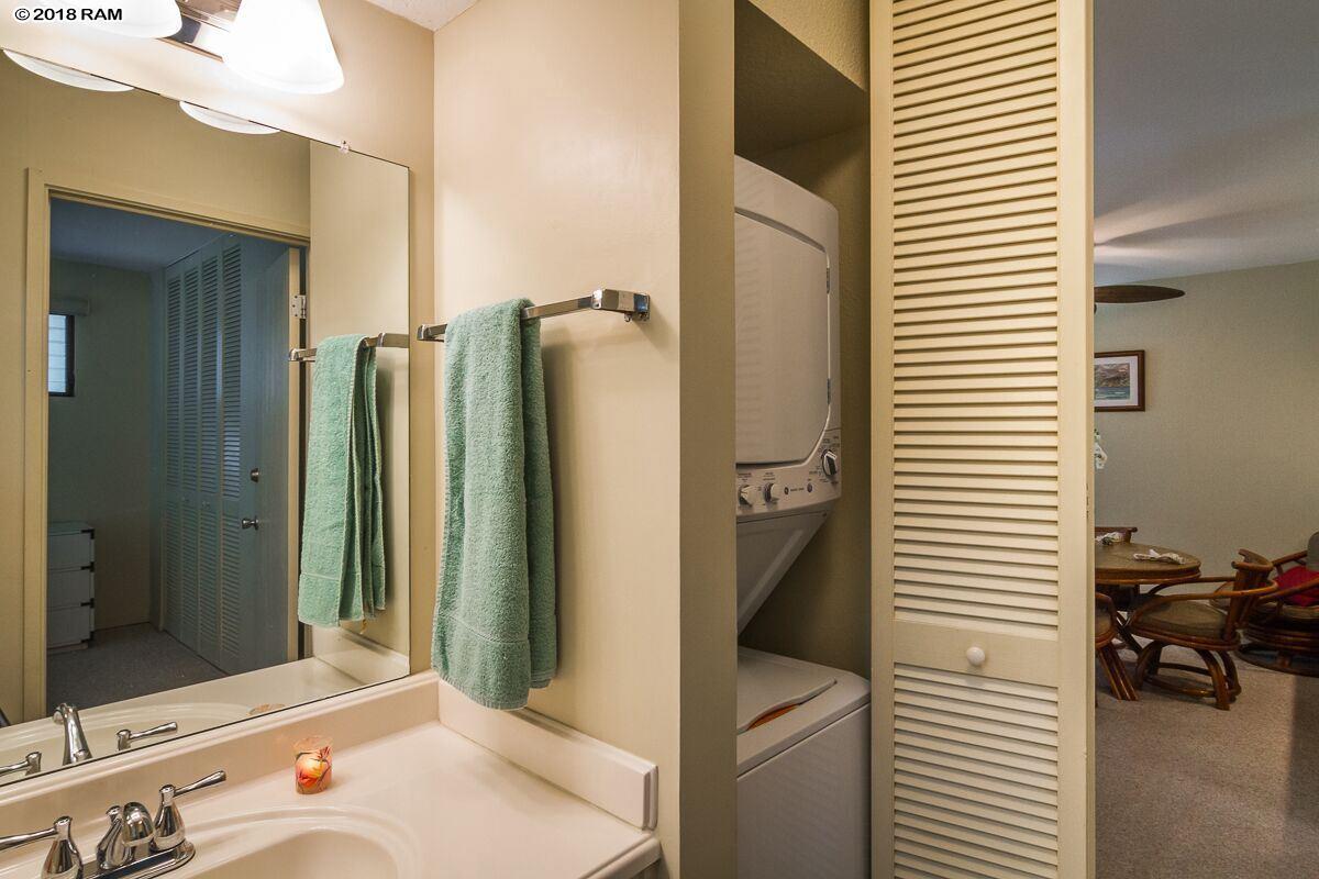 Kihei Akahi condo # B-104, Kihei, Hawaii - photo 27 of 30