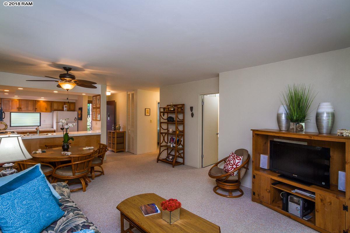 Kihei Akahi condo # B-104, Kihei, Hawaii - photo 7 of 30