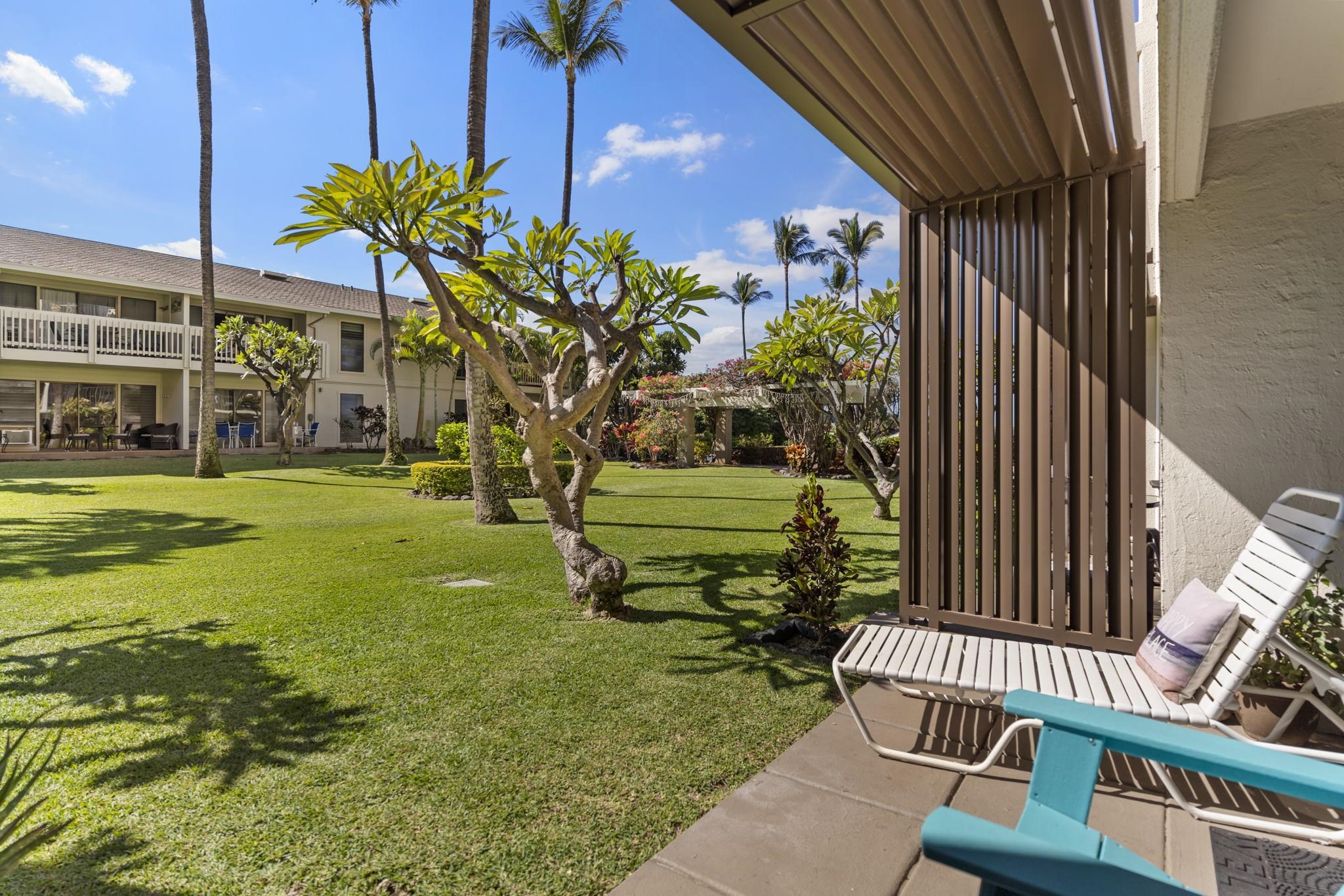 Kihei Akahi condo # C106, Kihei, Hawaii - photo 2 of 30