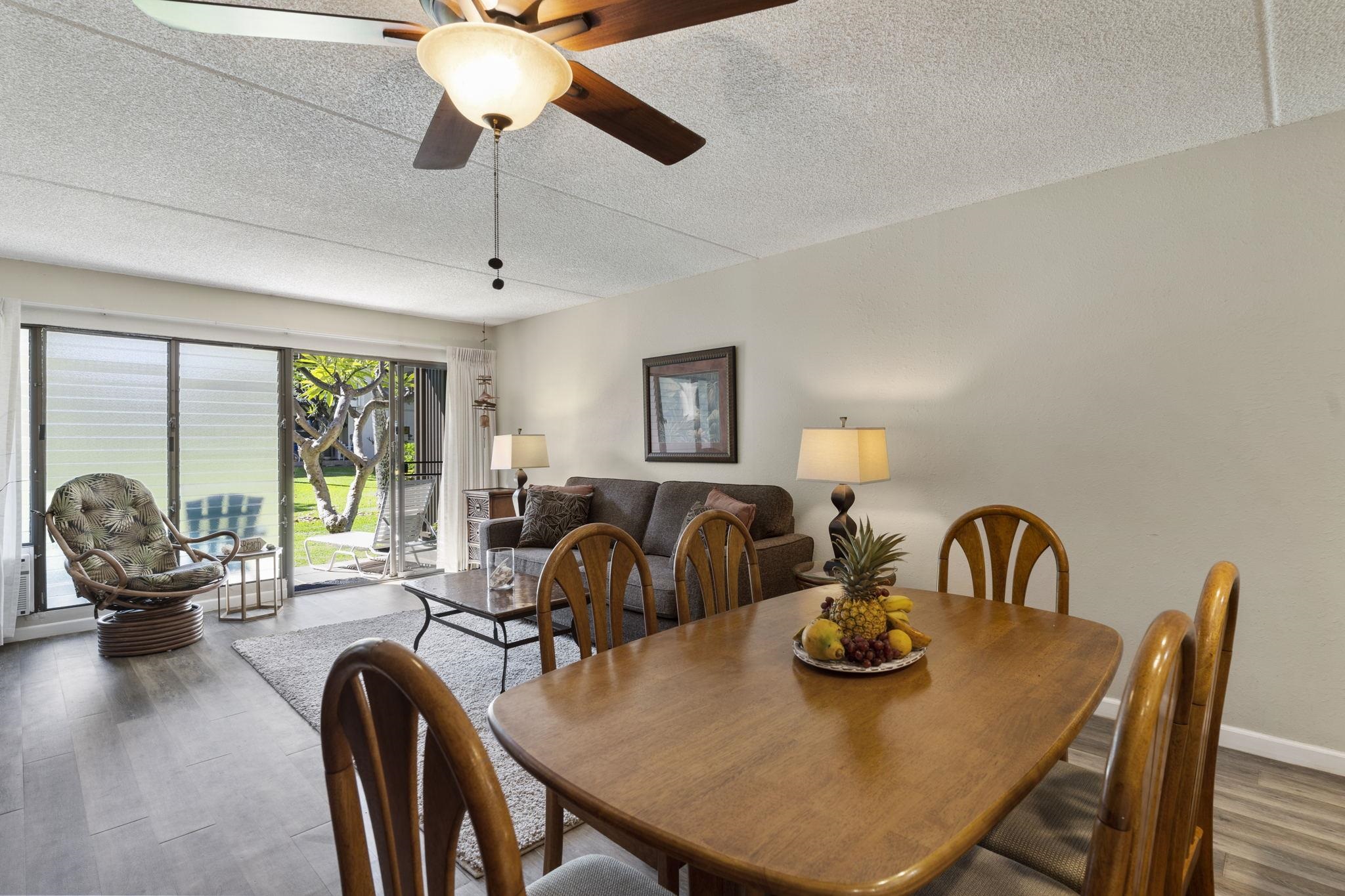 Kihei Akahi condo # C106, Kihei, Hawaii - photo 21 of 30