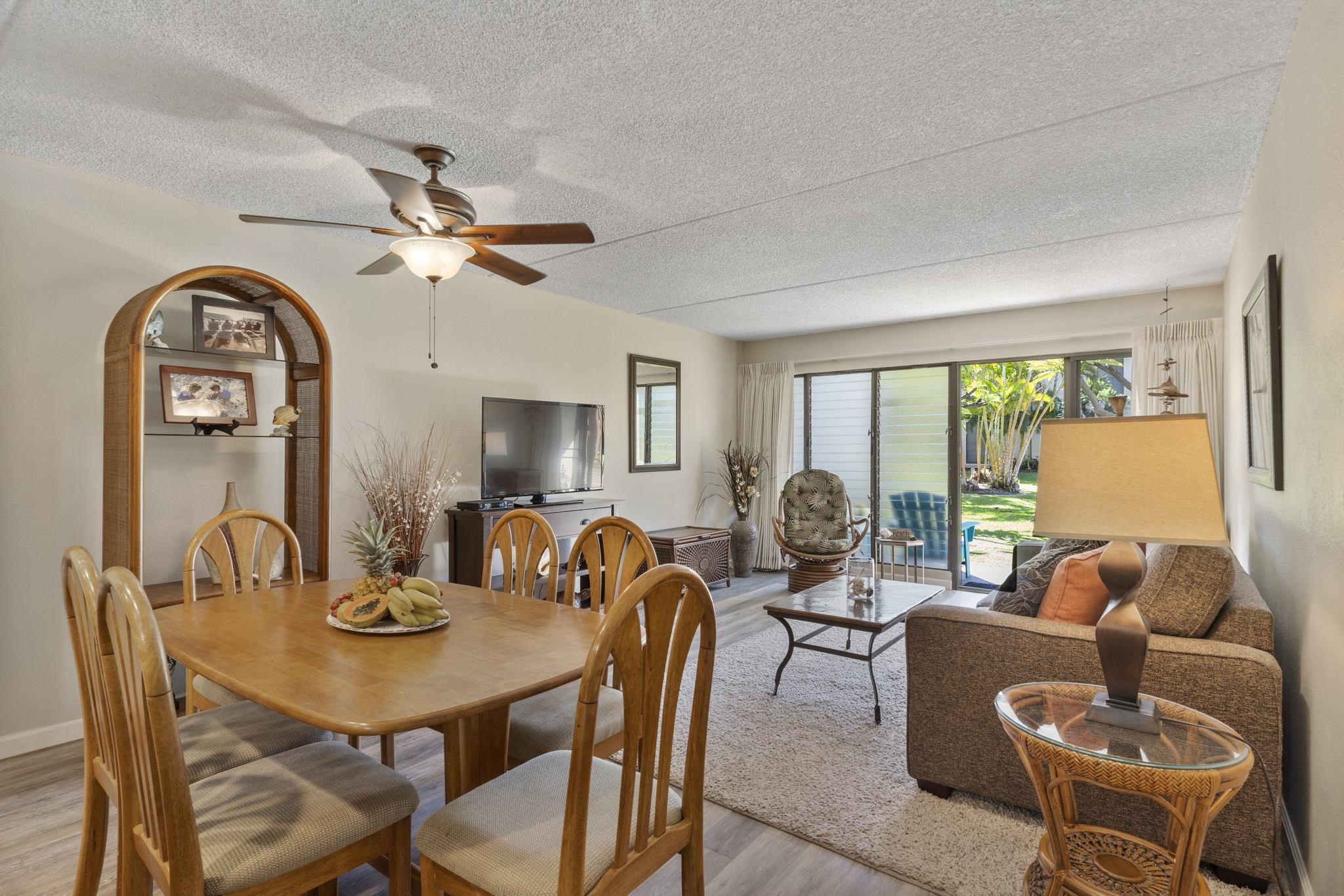 Kihei Akahi condo # C106, Kihei, Hawaii - photo 22 of 30