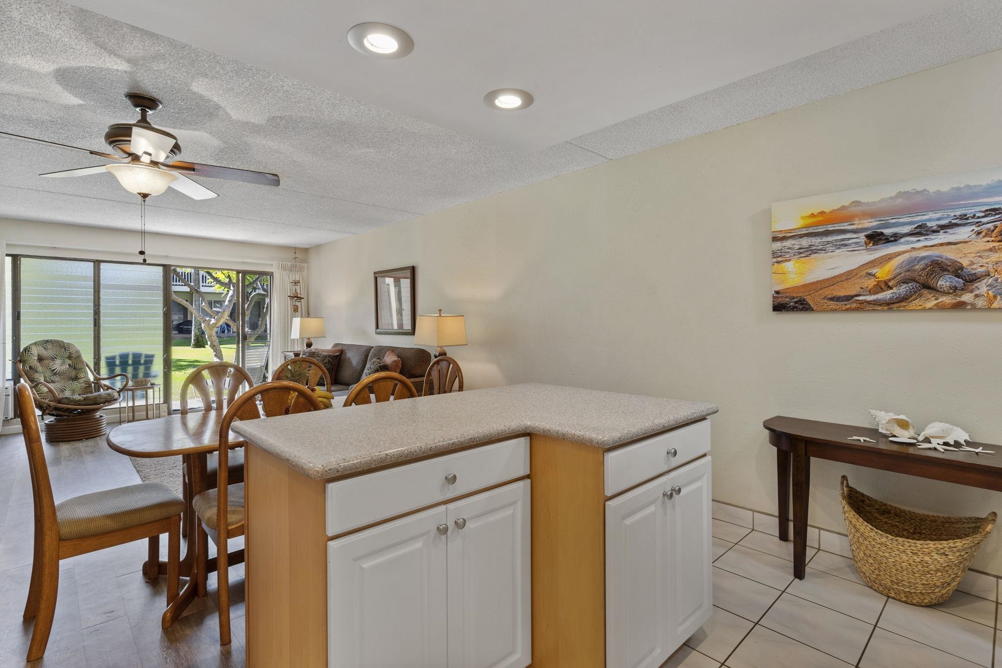 Kihei Akahi condo # C106, Kihei, Hawaii - photo 23 of 30