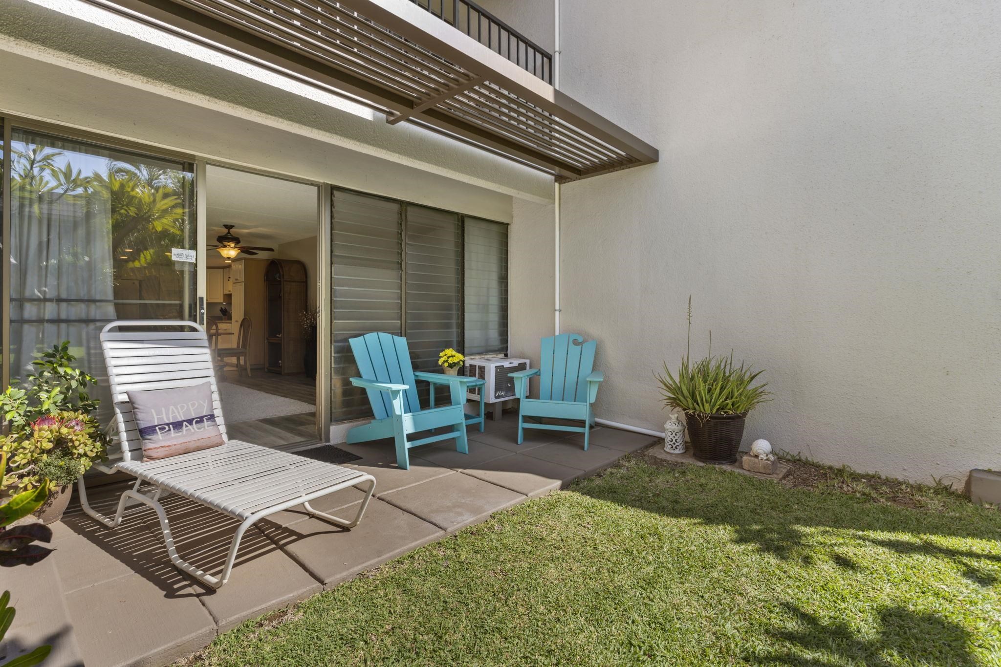 Kihei Akahi condo # C106, Kihei, Hawaii - photo 28 of 30