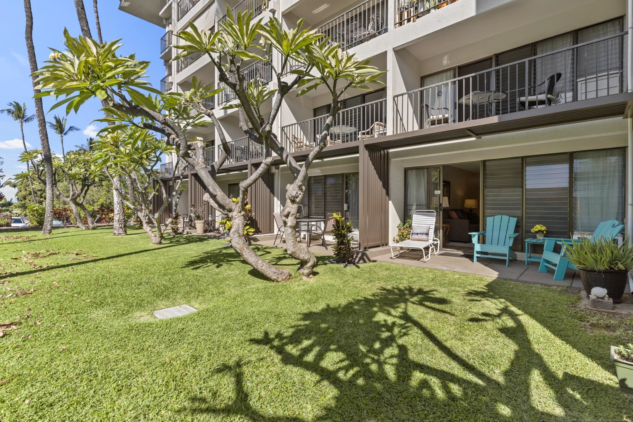 Kihei Akahi condo # C106, Kihei, Hawaii - photo 30 of 30