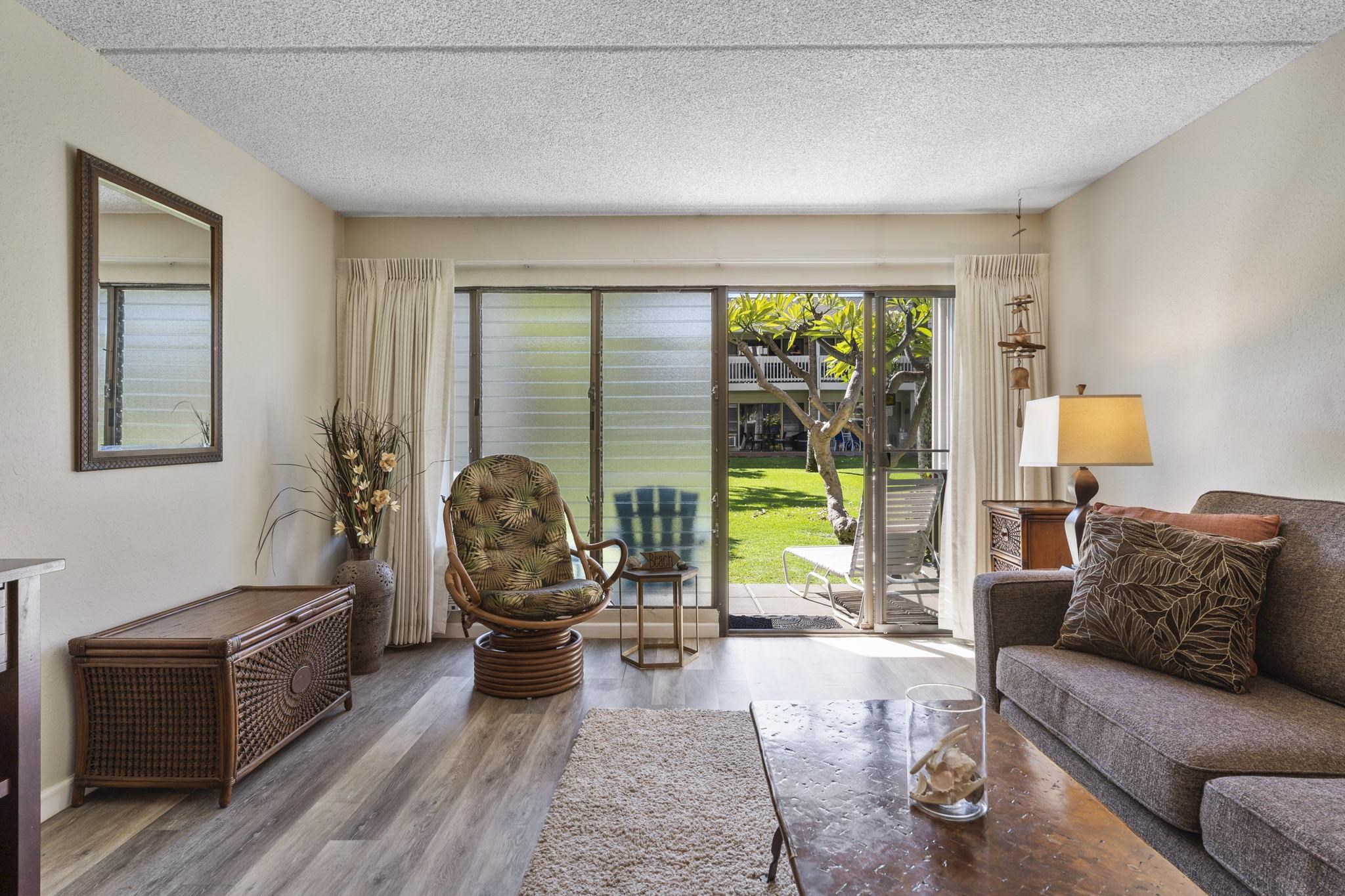 Kihei Akahi condo # C106, Kihei, Hawaii - photo 4 of 30