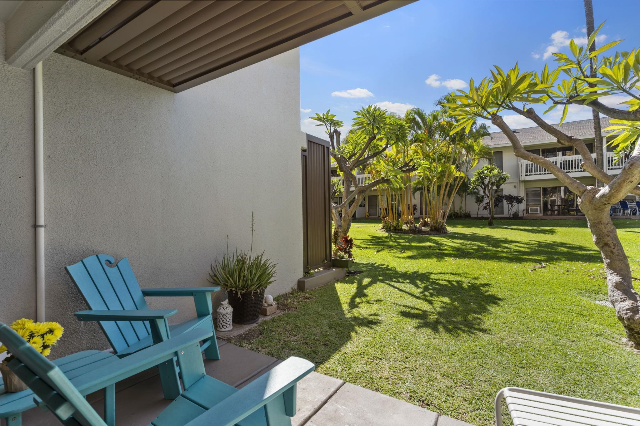 Kihei Akahi condo # C106, Kihei, Hawaii - photo 6 of 30