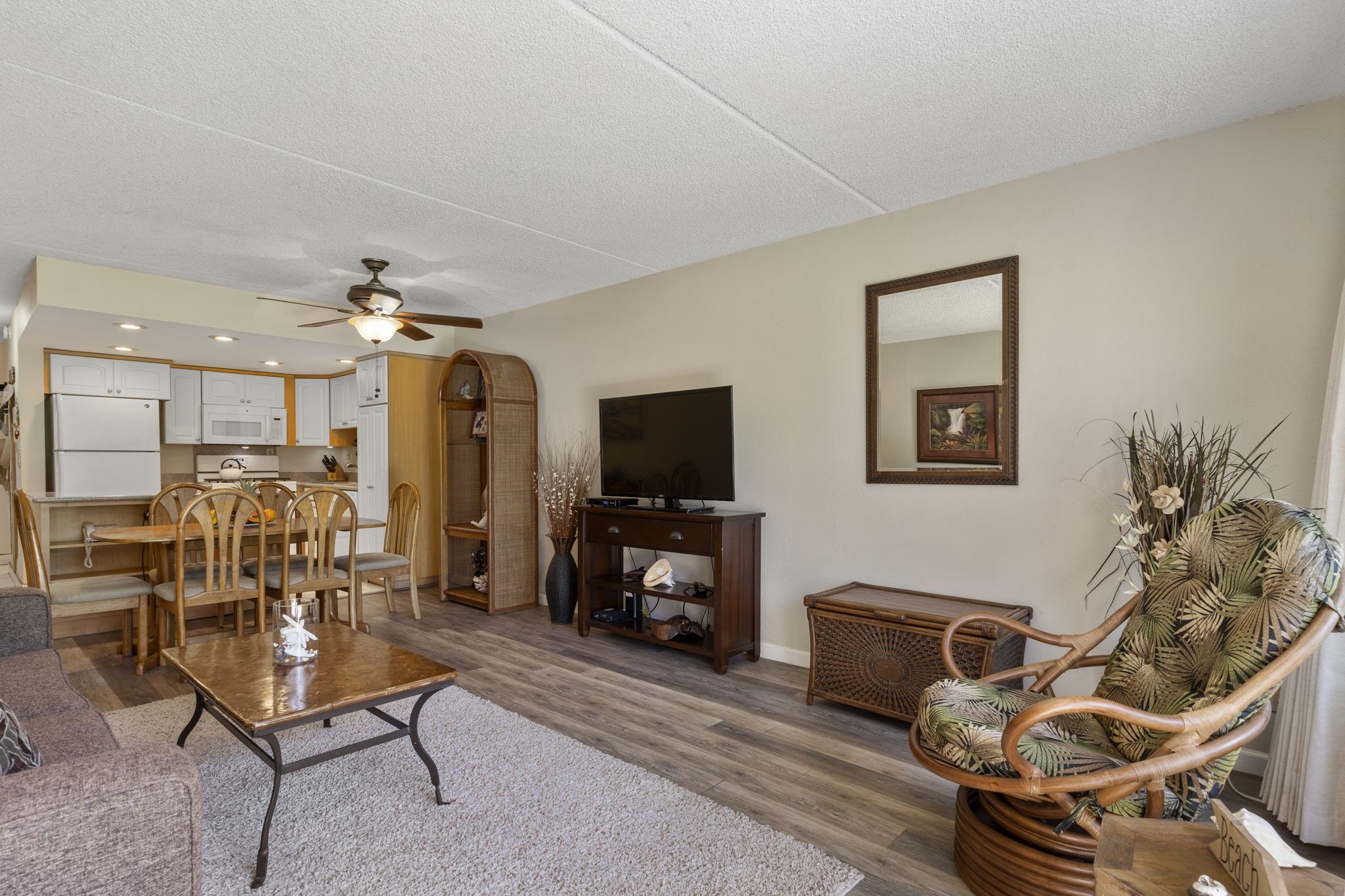 Kihei Akahi condo # C106, Kihei, Hawaii - photo 9 of 30