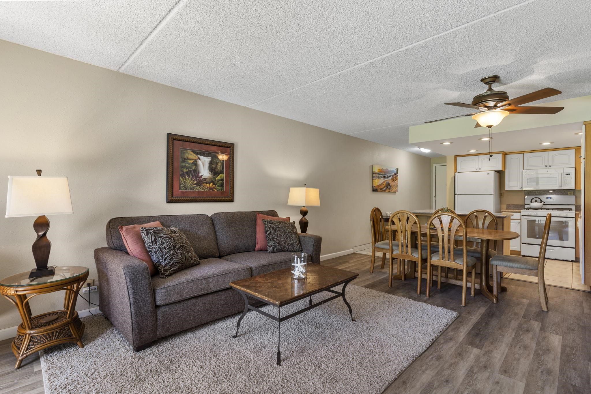 Kihei Akahi condo # C106, Kihei, Hawaii - photo 10 of 30