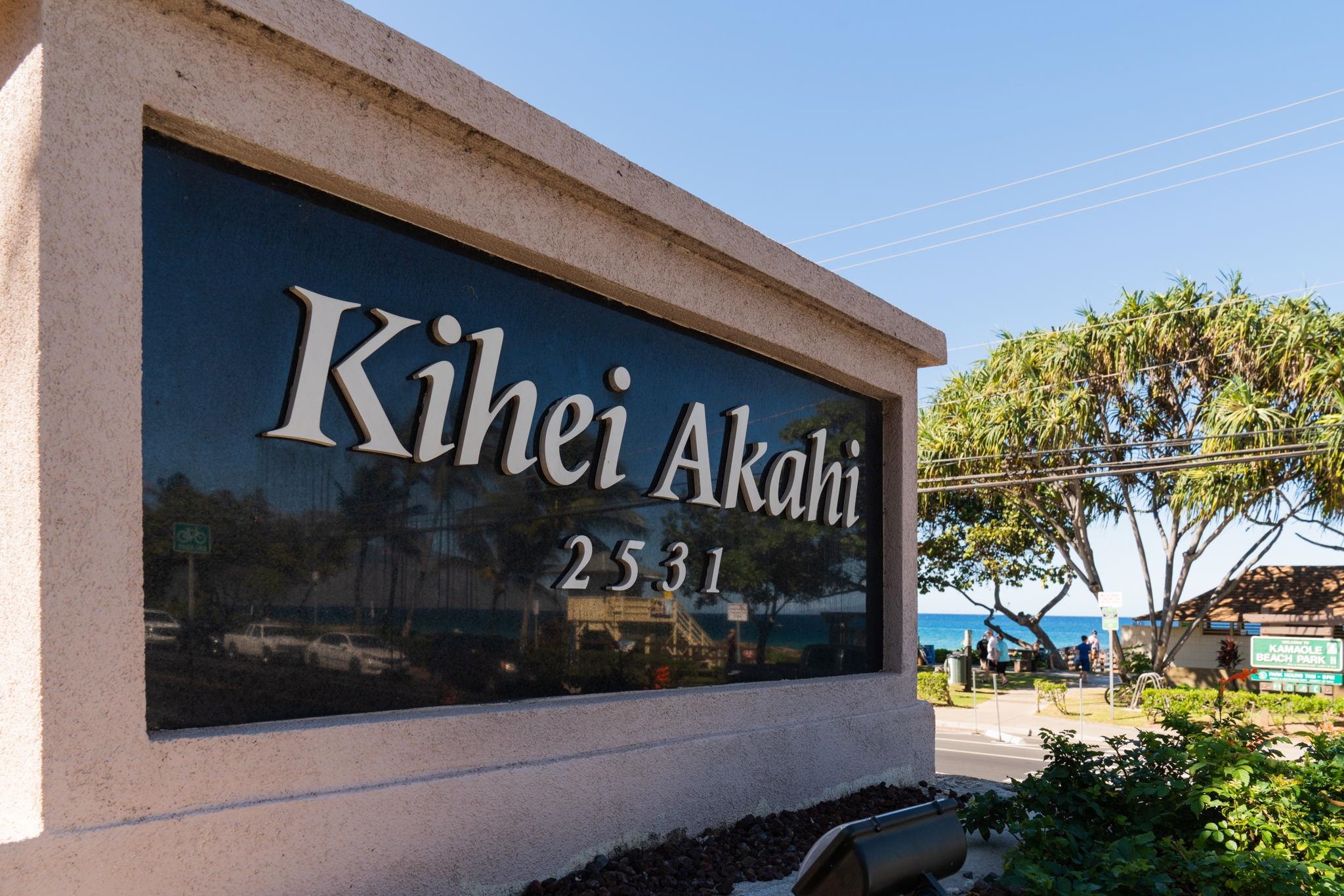Kihei Akahi condo # C-107, Kihei, Hawaii - photo 3 of 30