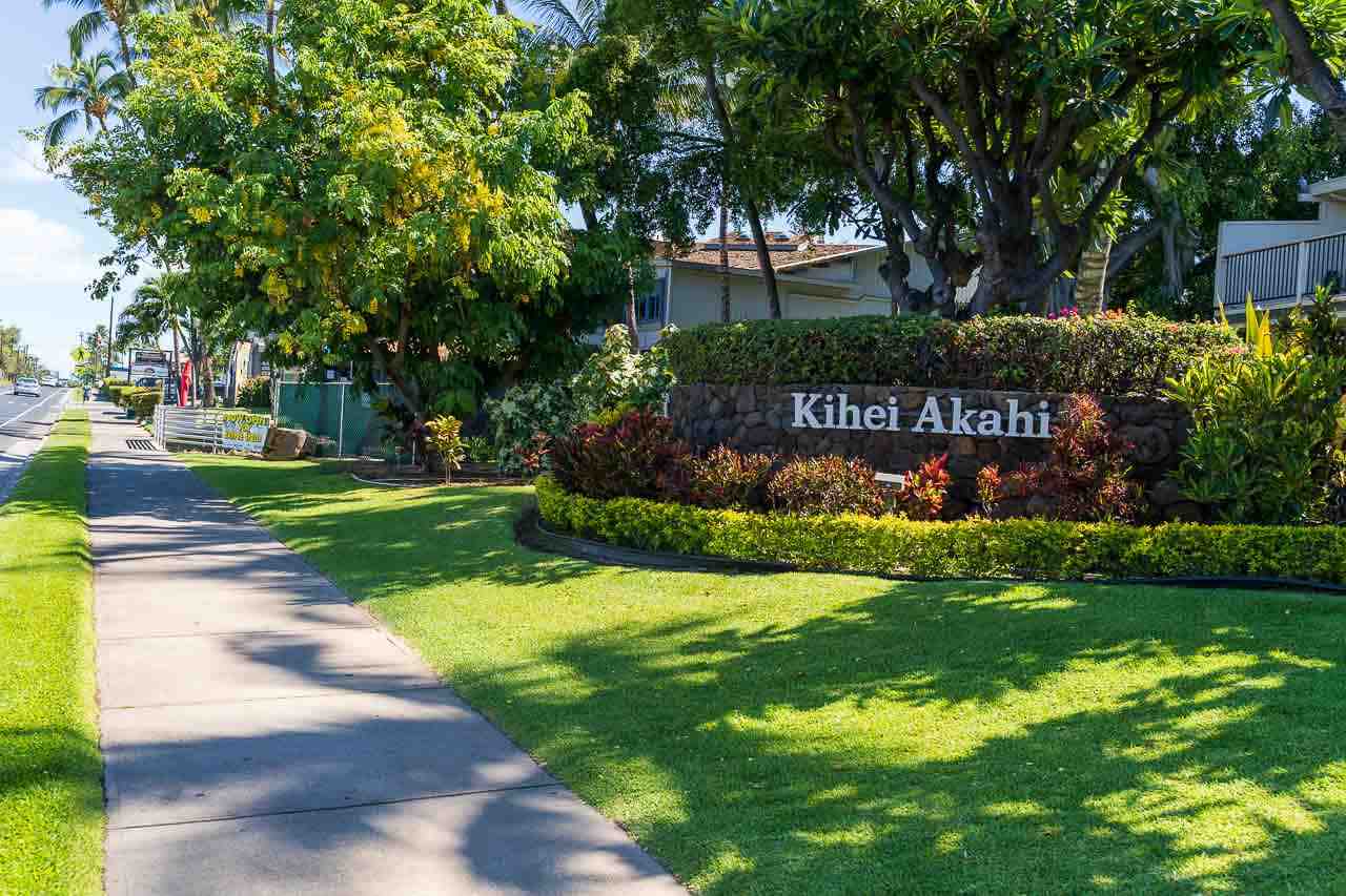 Kihei Akahi condo # C202, Kihei, Hawaii - photo 19 of 30