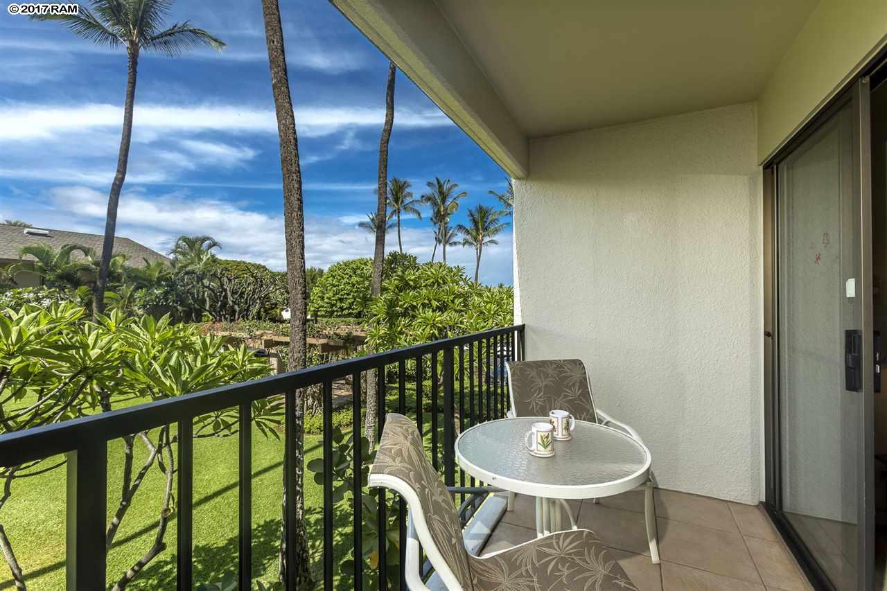 Kihei Akahi condo # C-204, Kihei, Hawaii - photo 15 of 30