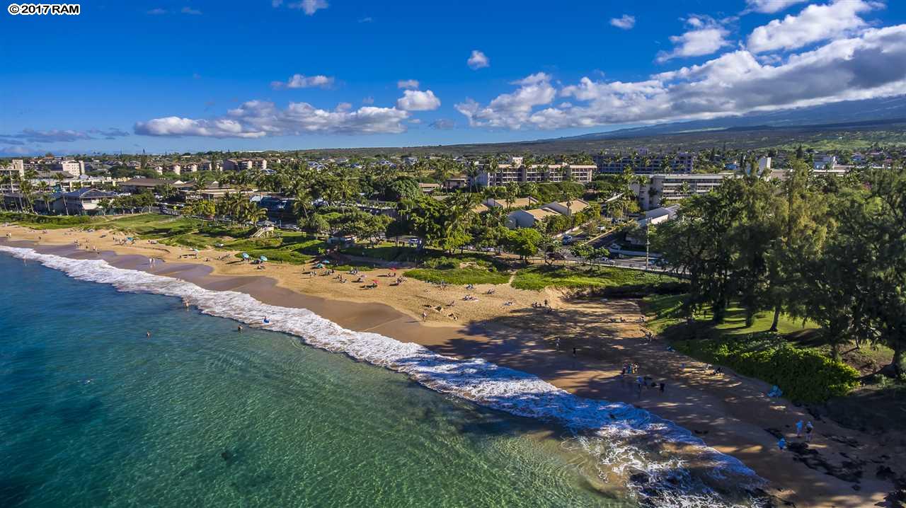 Kihei Akahi condo # C-204, Kihei, Hawaii - photo 19 of 30