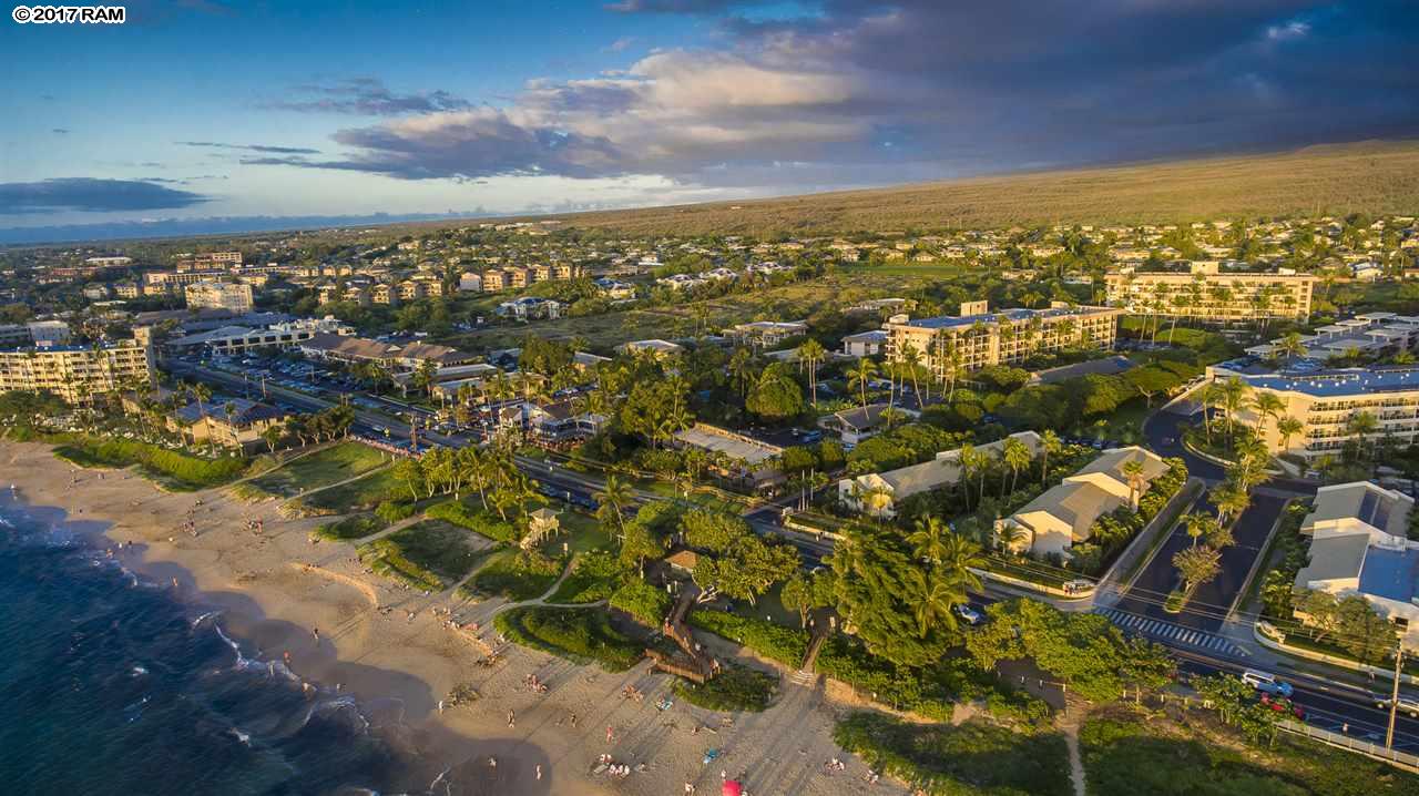 Kihei Akahi condo # C-204, Kihei, Hawaii - photo 21 of 30